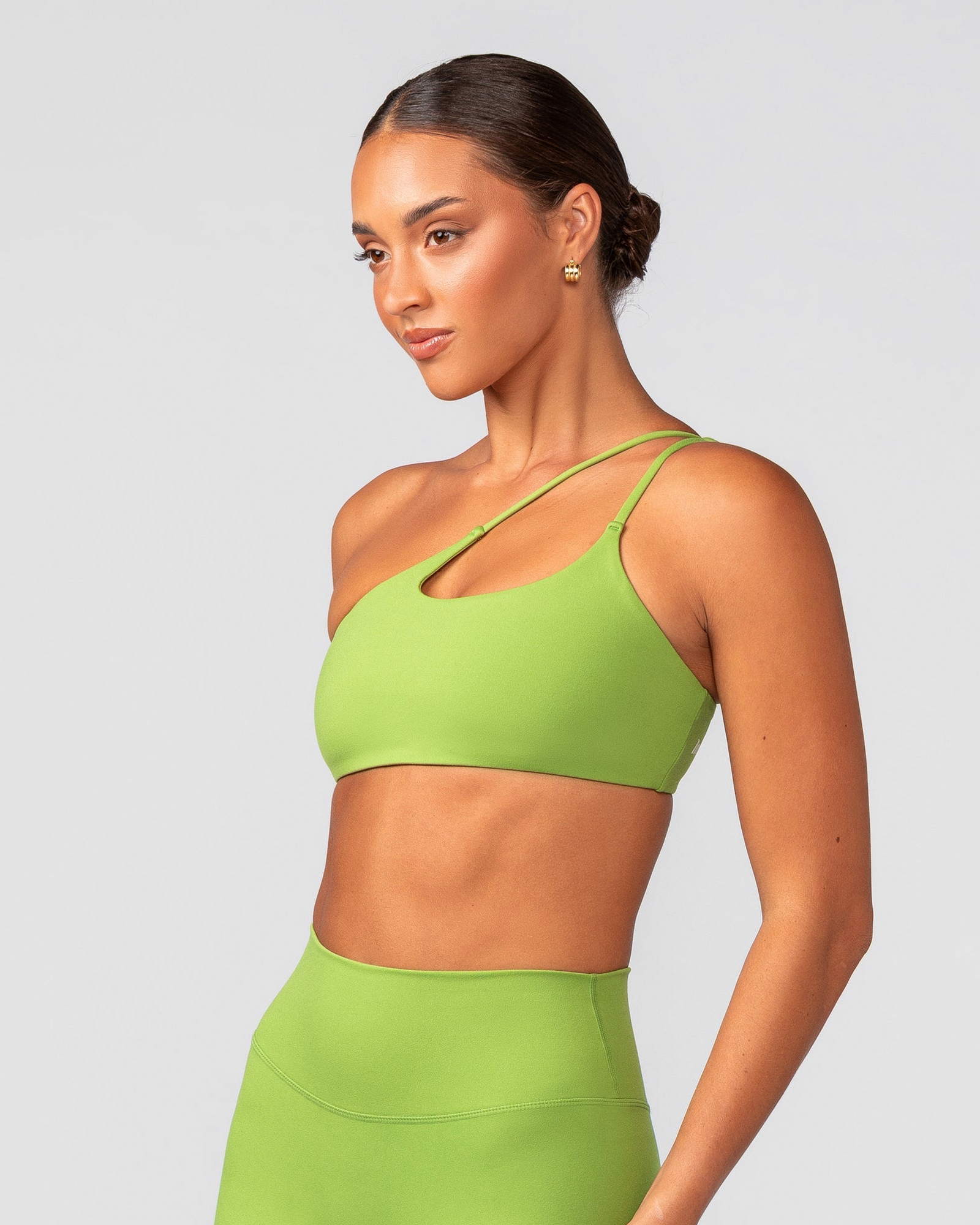 Chosen Bralette - Kiwifruit