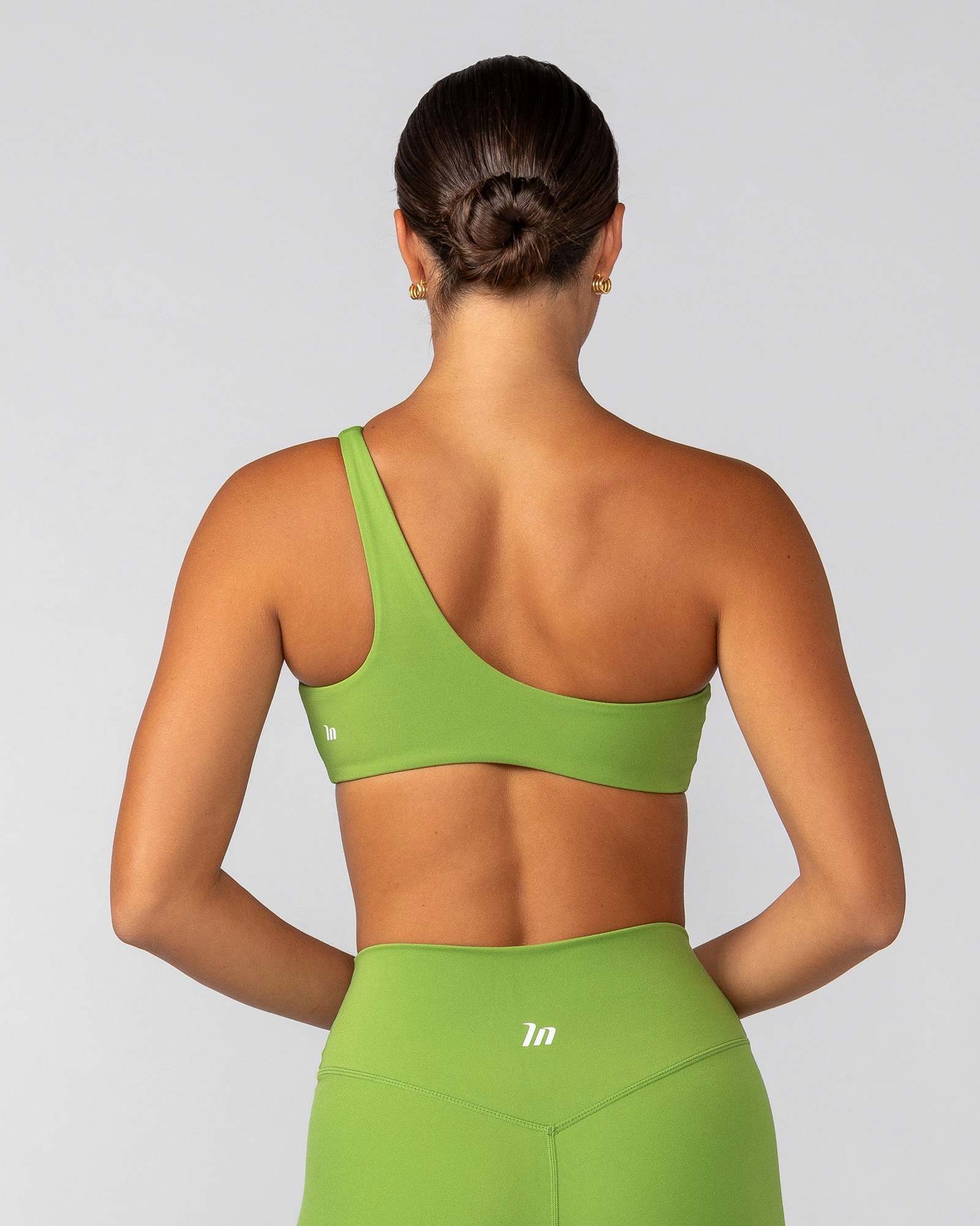 Chosen Bralette - Kiwifruit