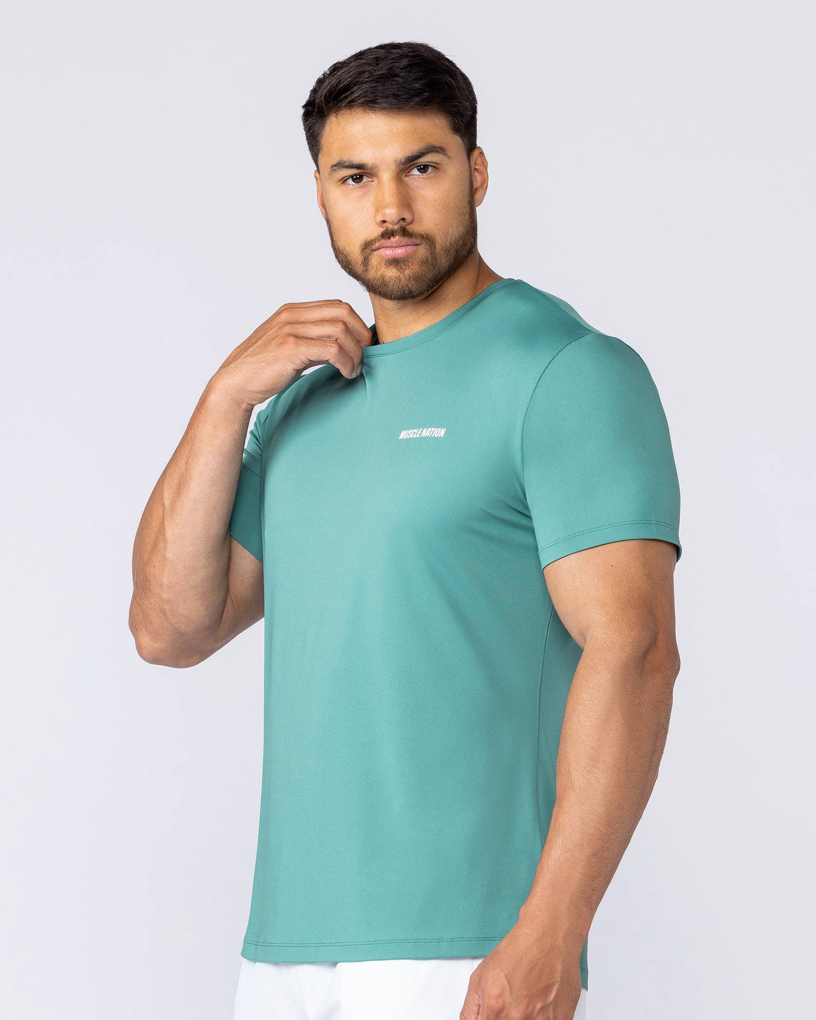Climaflex Active Tee - Alpine