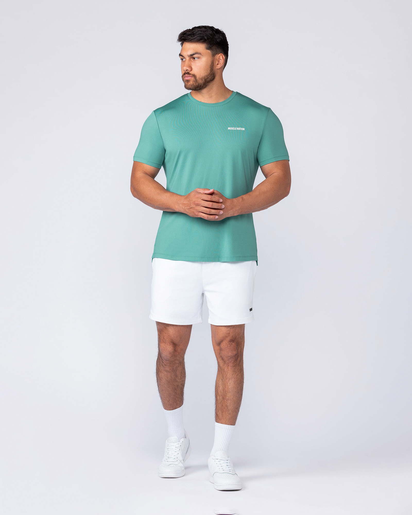 Climaflex Active Tee - Alpine