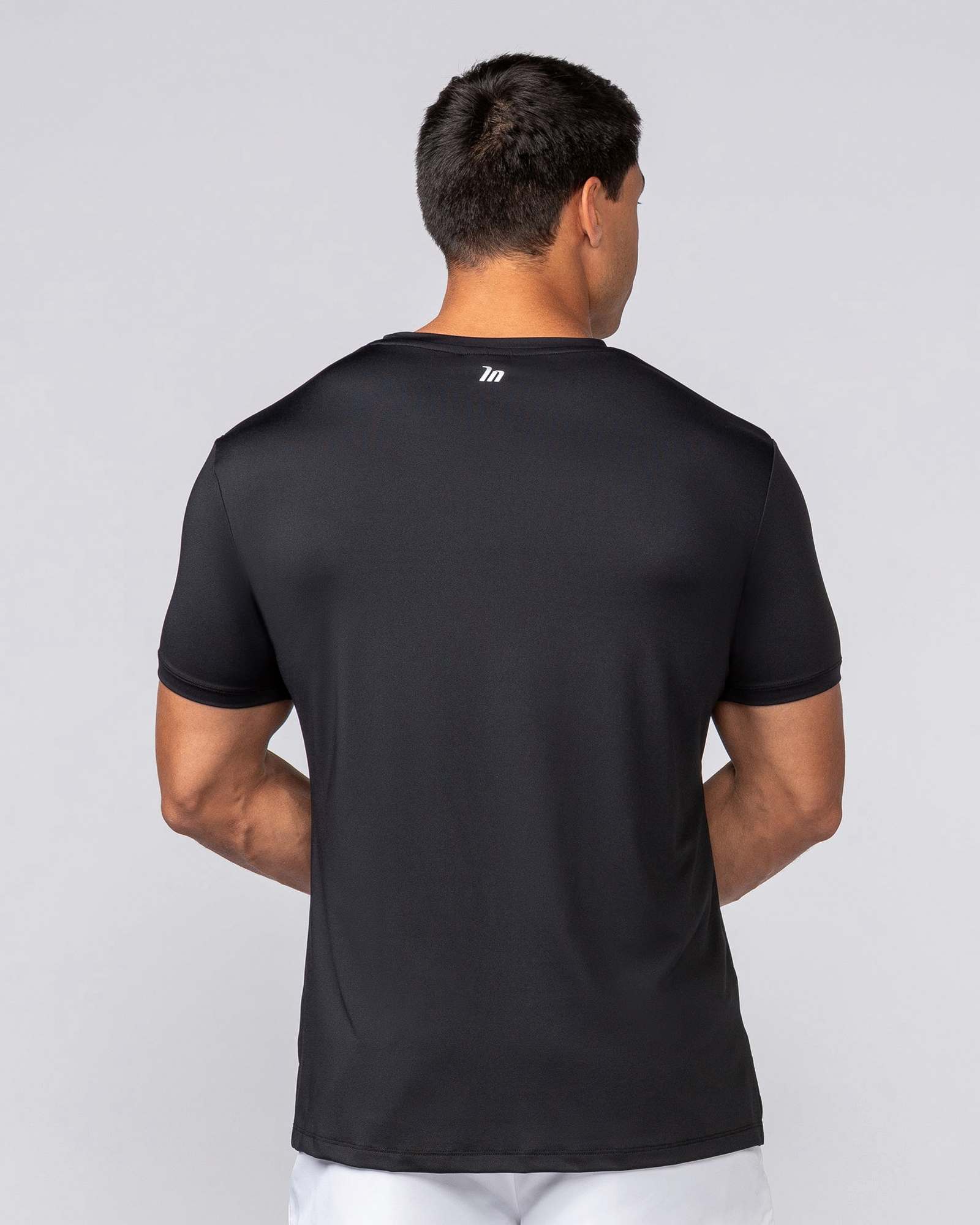 Climaflex Active Tee - Black