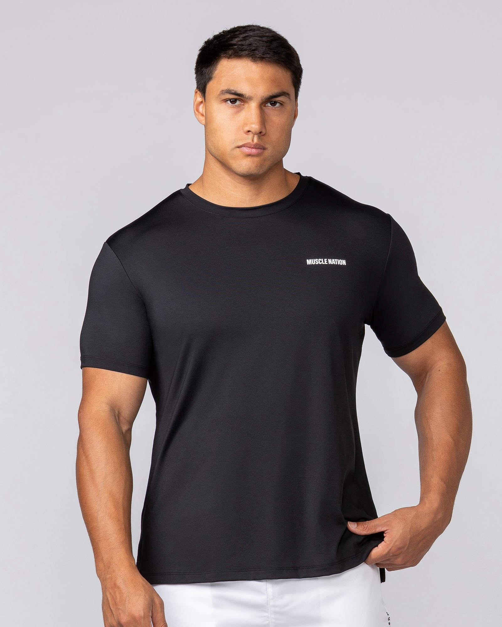 Climaflex Active Tee - Black
