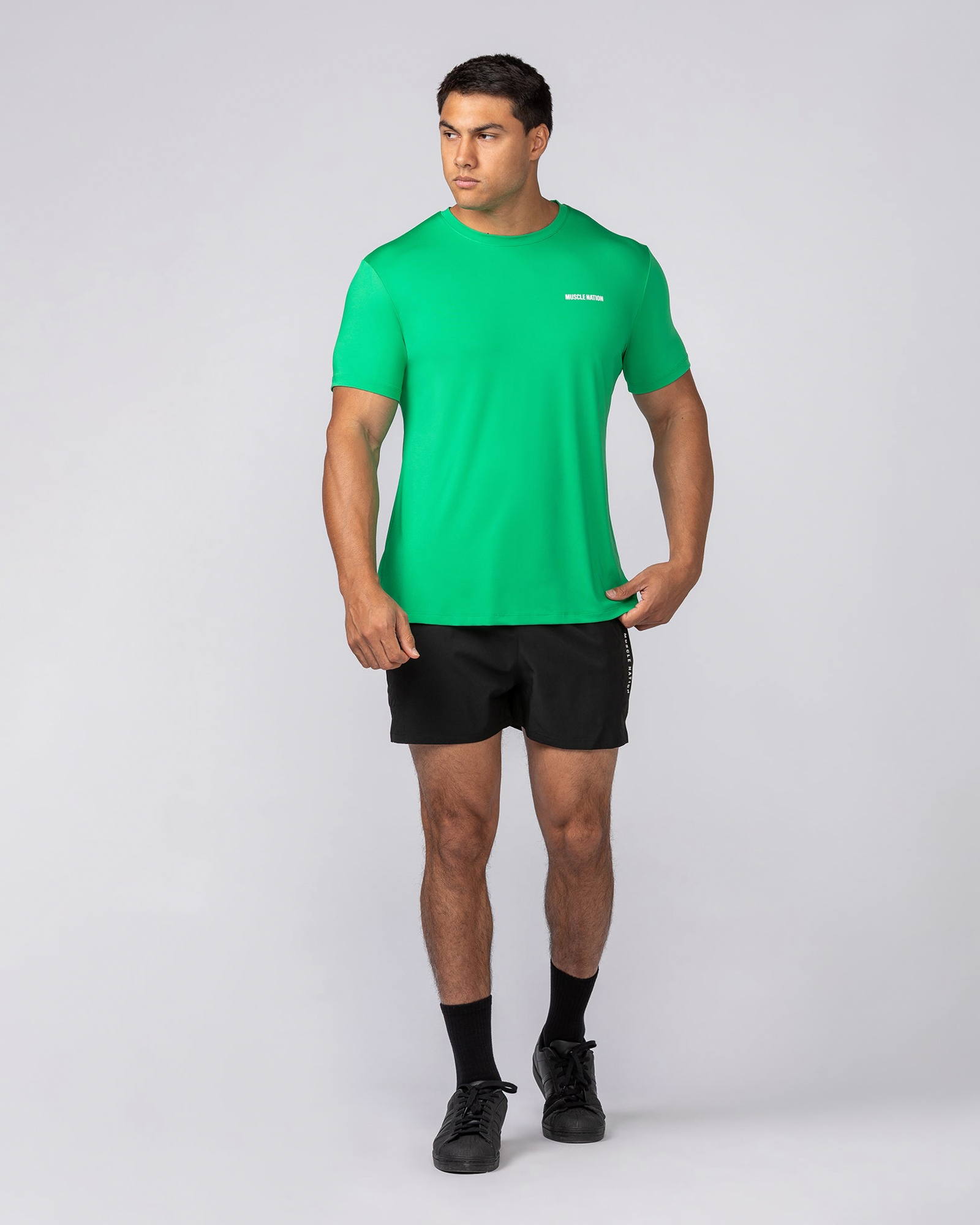 Climaflex Active Tee - Clover
