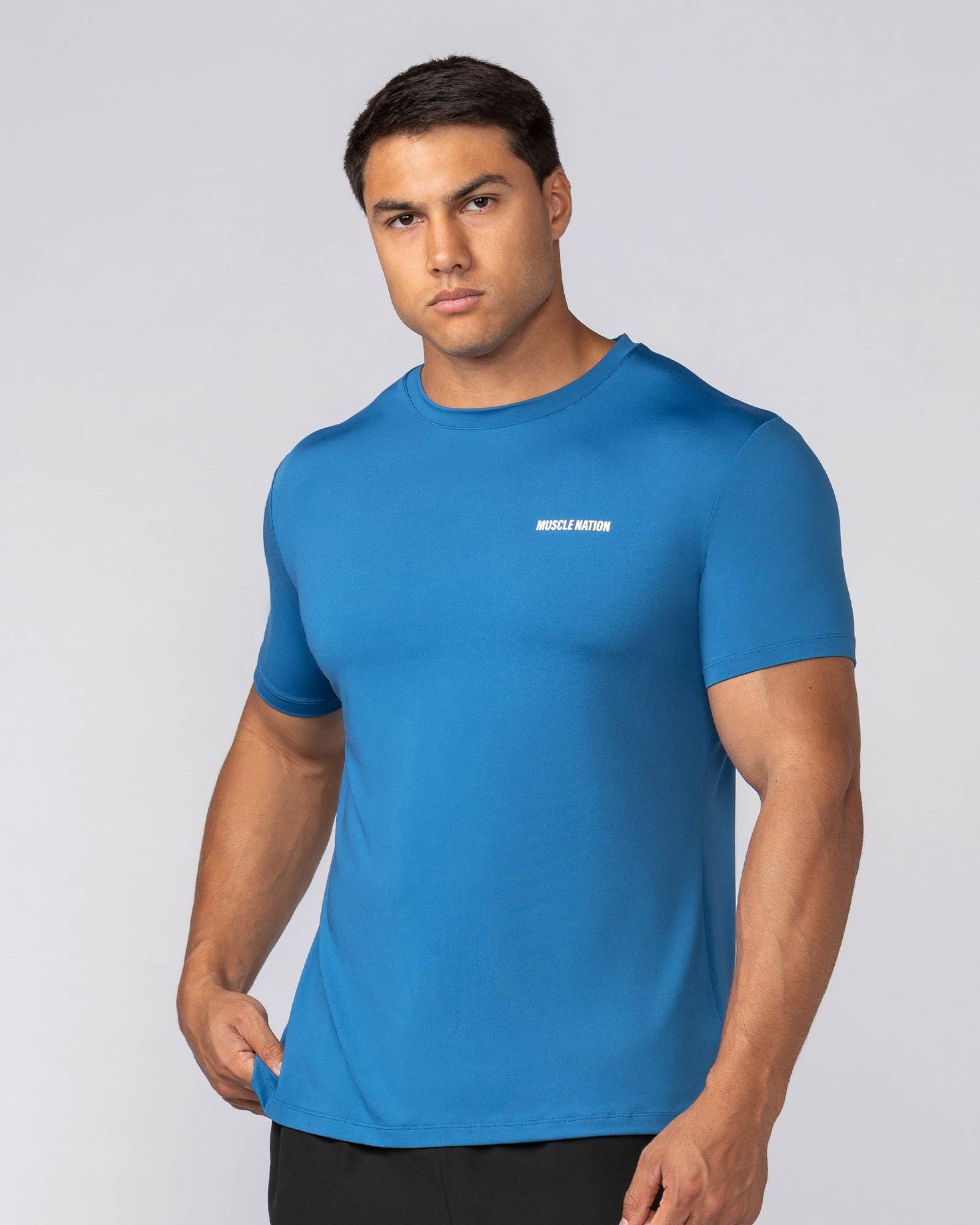 Climaflex Active Tee - Marine