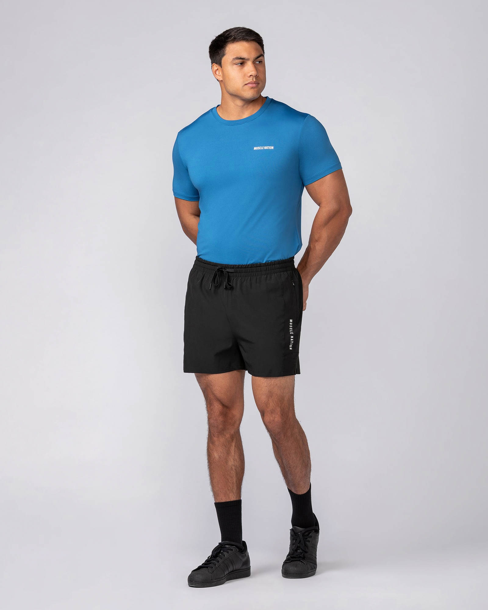 Climaflex Active Tee - Marine