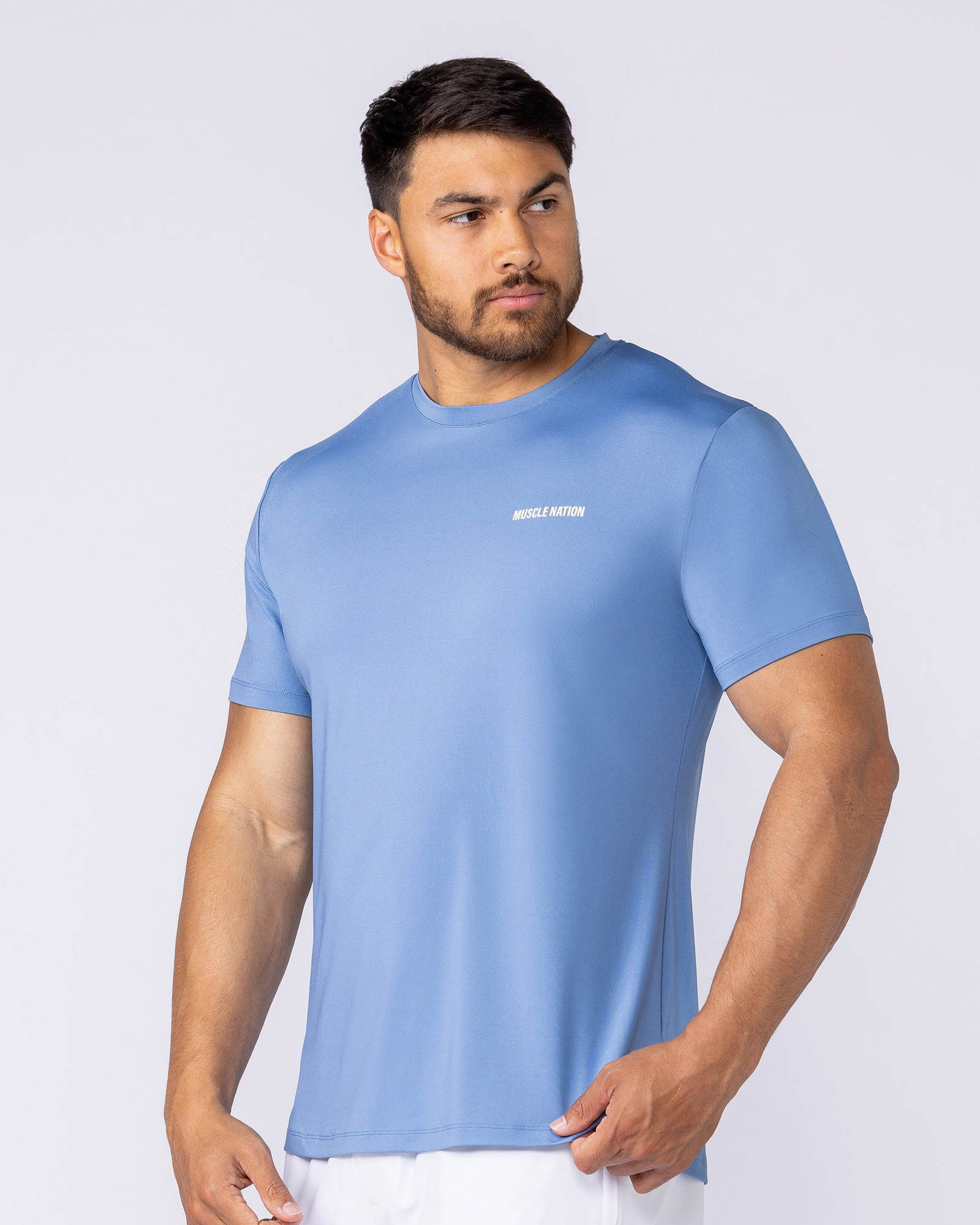 Climaflex Active Tee - Pacific