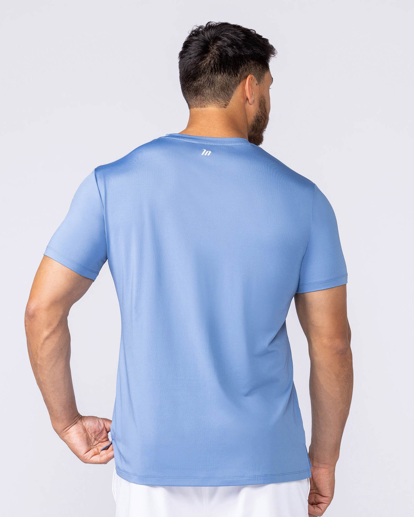 Climaflex Active Tee - Pacific