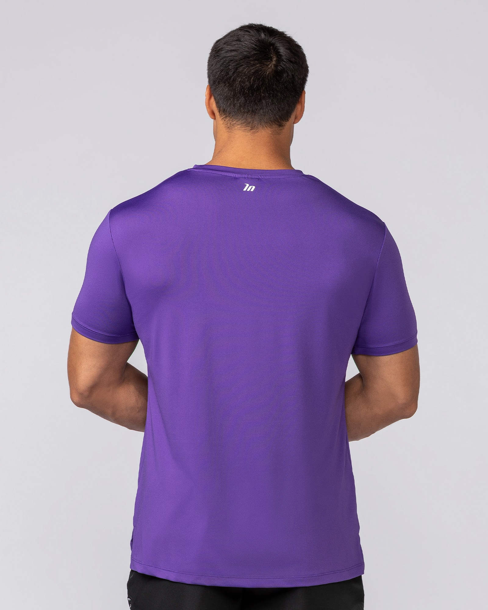 Climaflex Active Tee - Purple