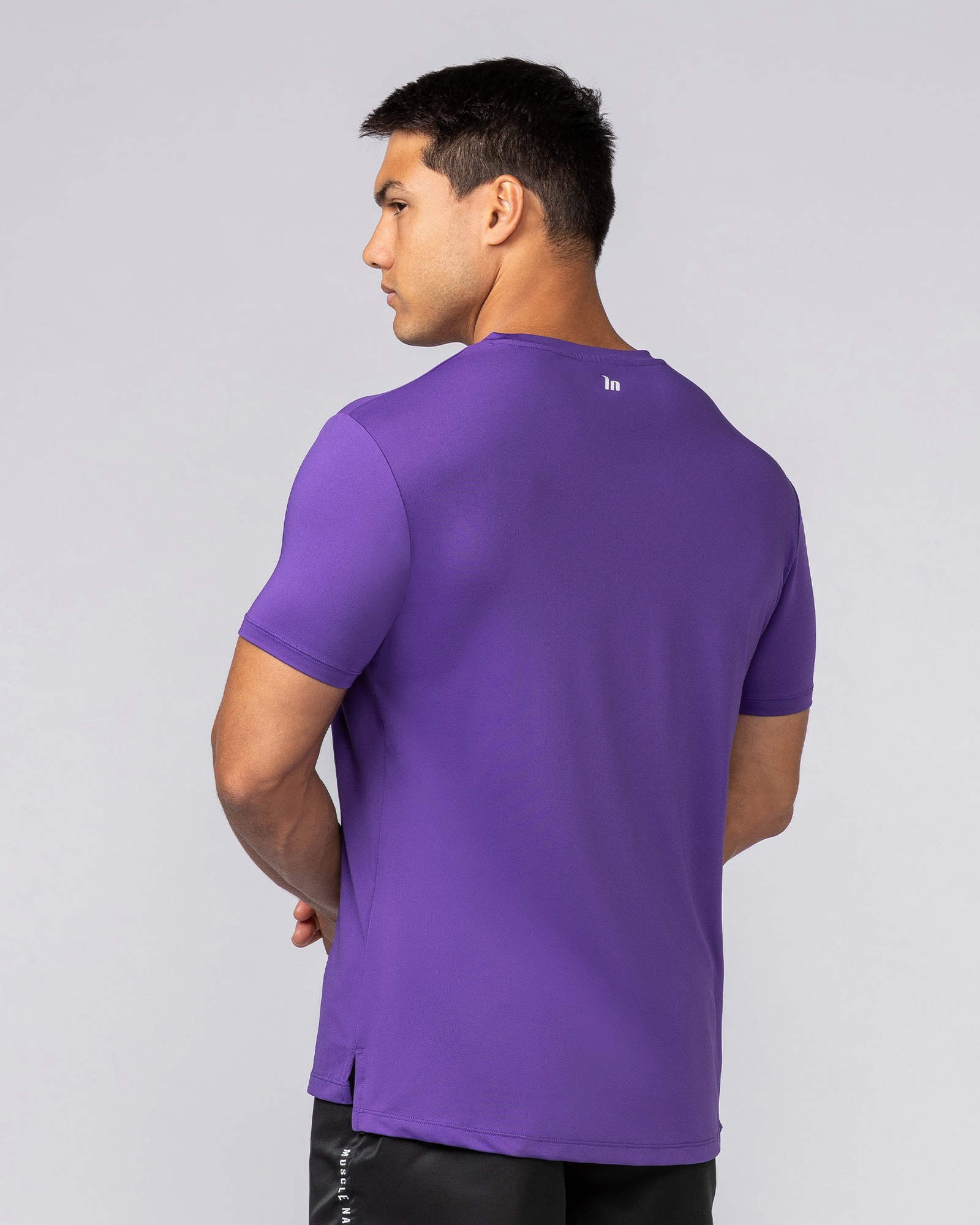 Climaflex Active Tee - Purple