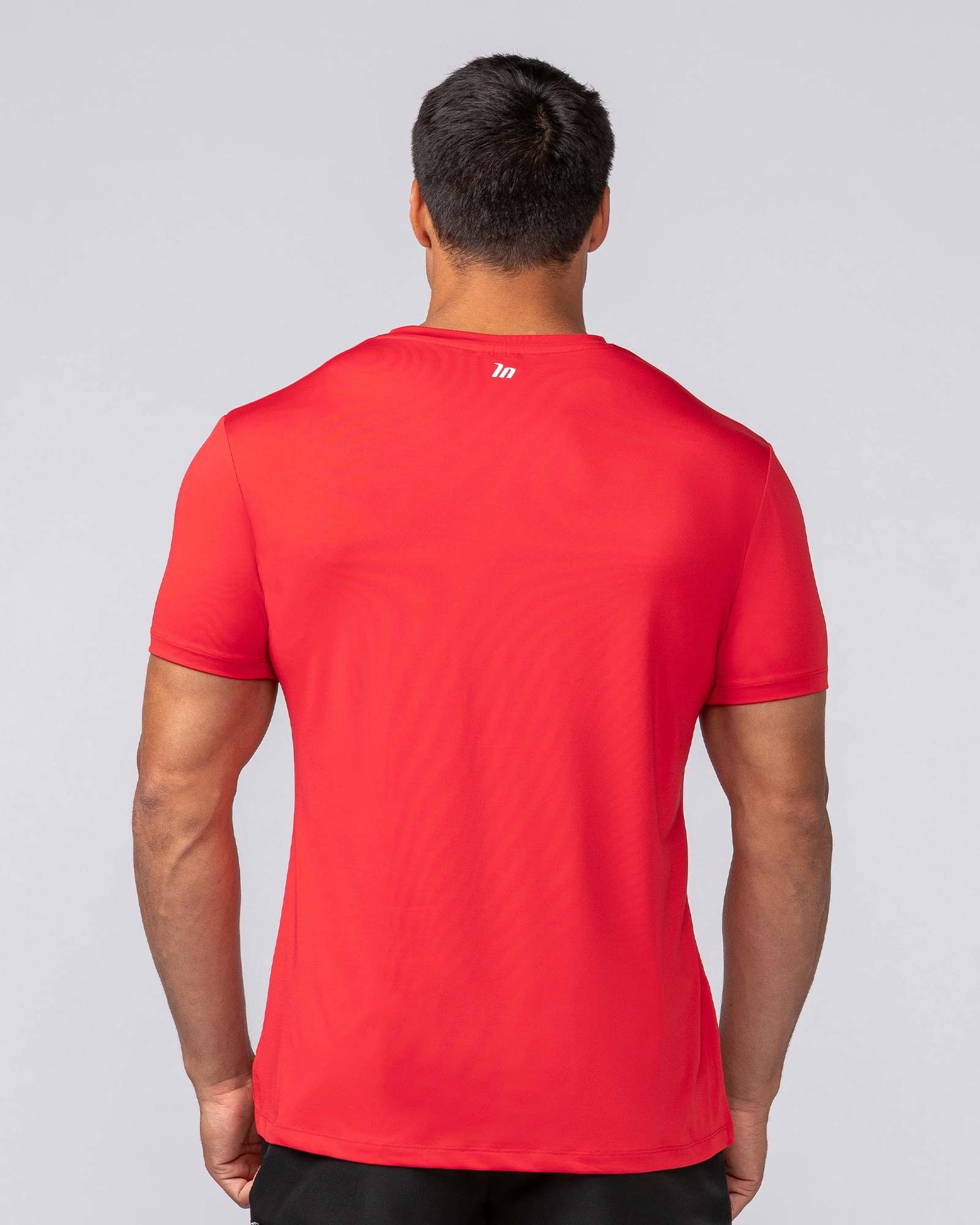 Climaflex Active Tee - Red