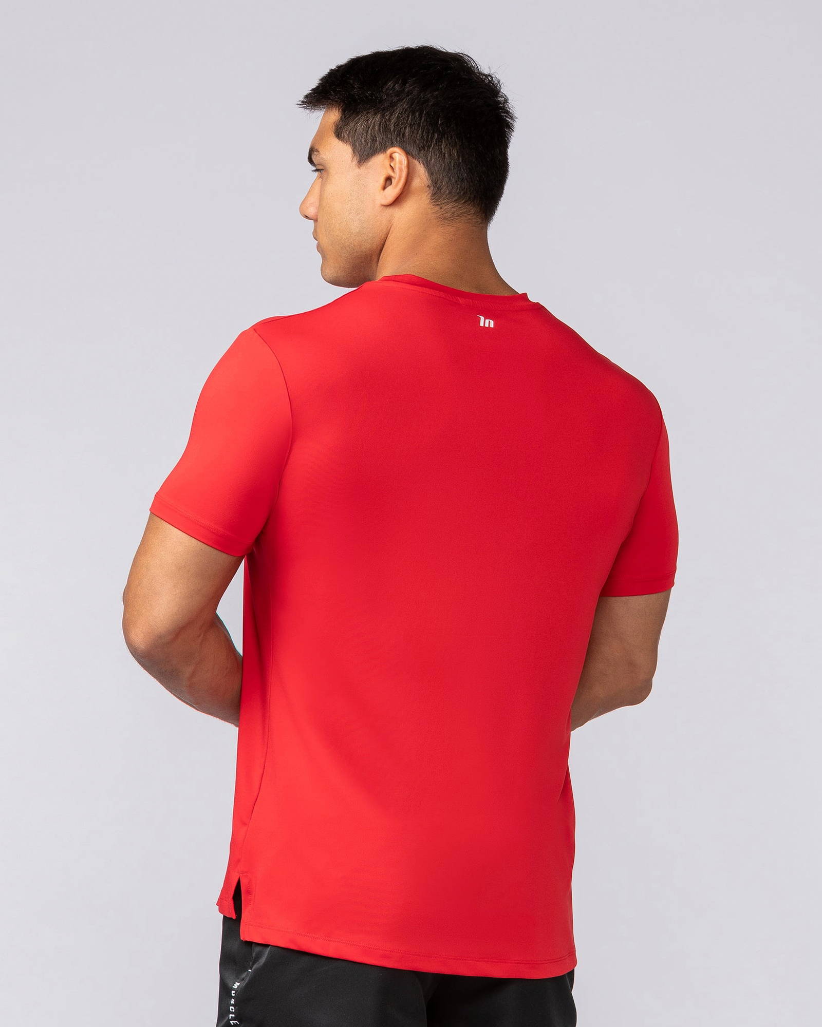 Climaflex Active Tee - Red