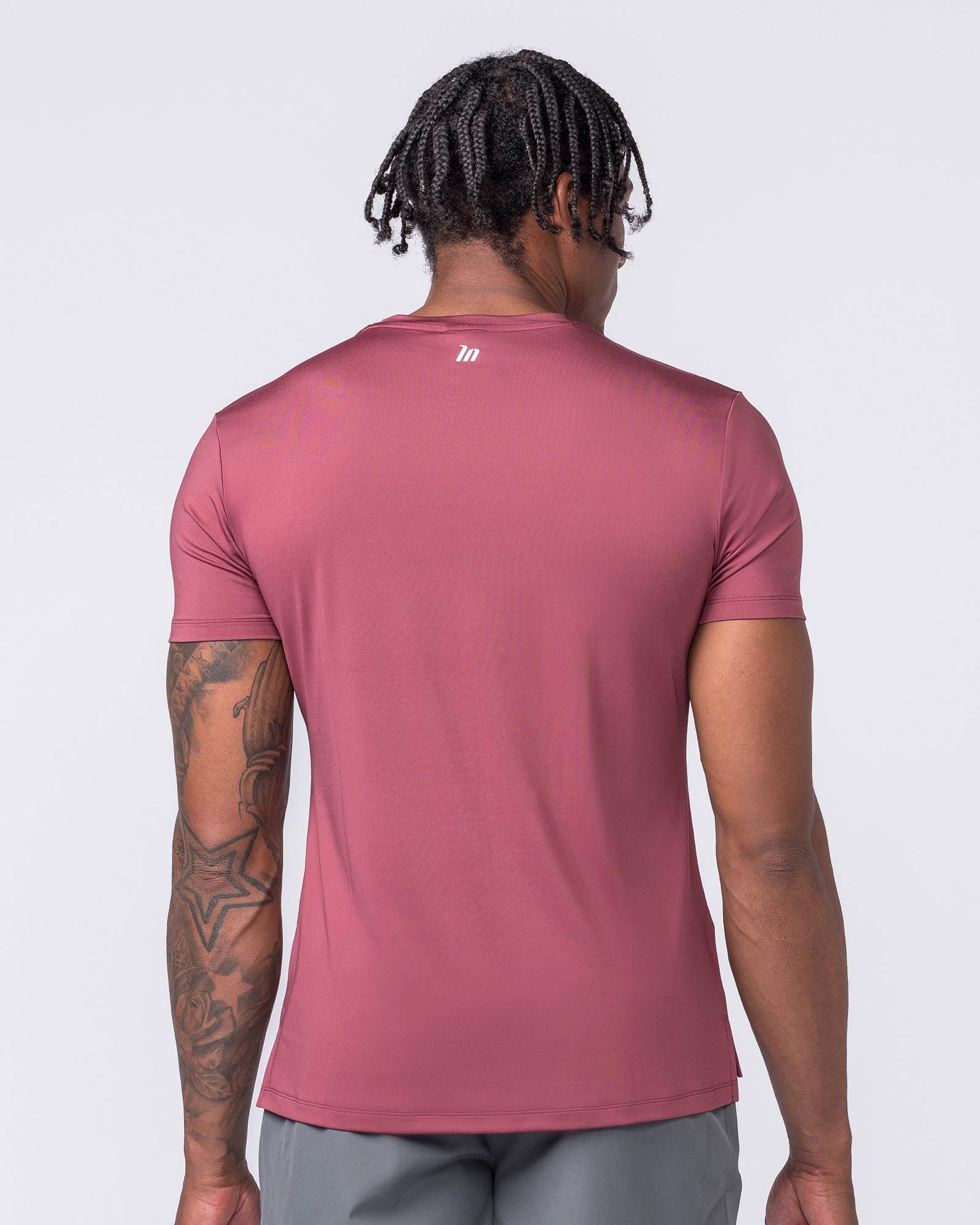 Climaflex Active Tee - Rust
