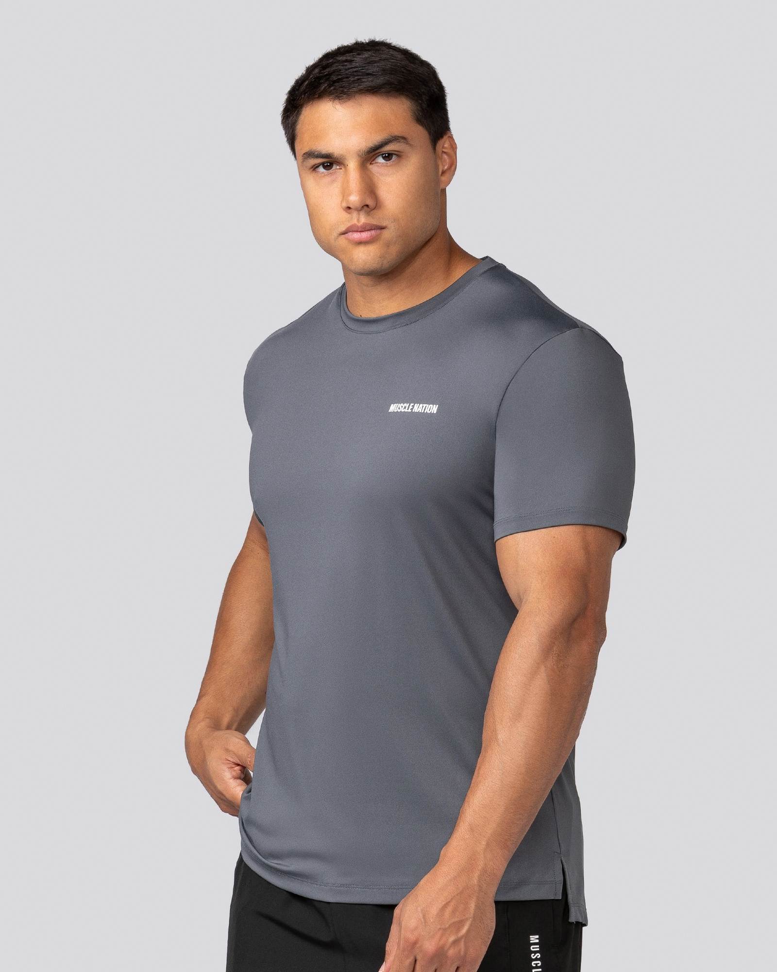 Climaflex Active Tee - Tornado