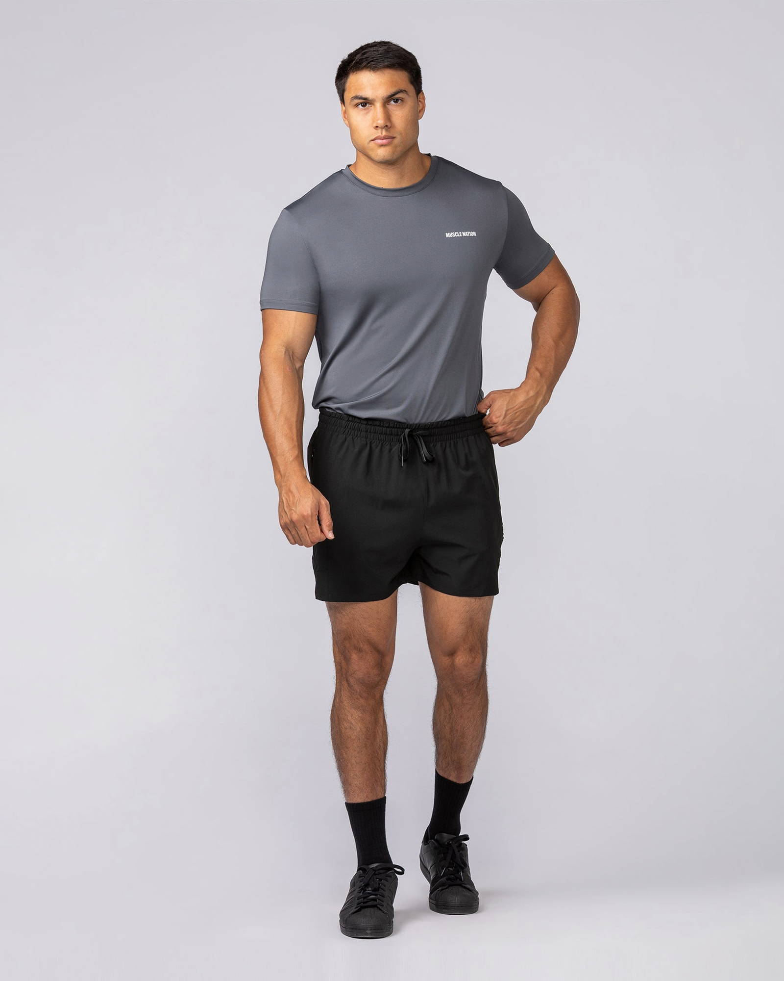 Climaflex Active Tee - Tornado