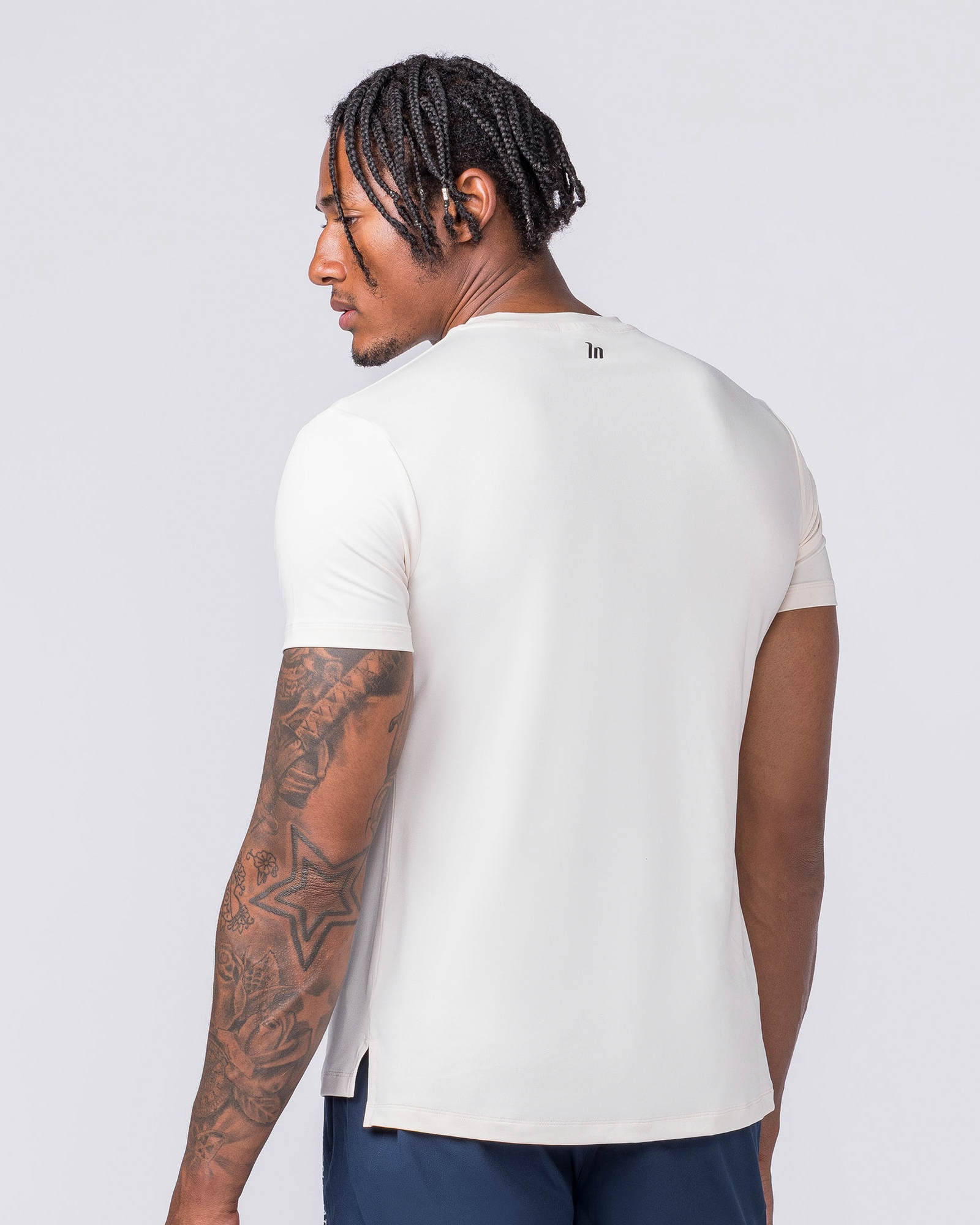 Climaflex Active Tee - Travertine