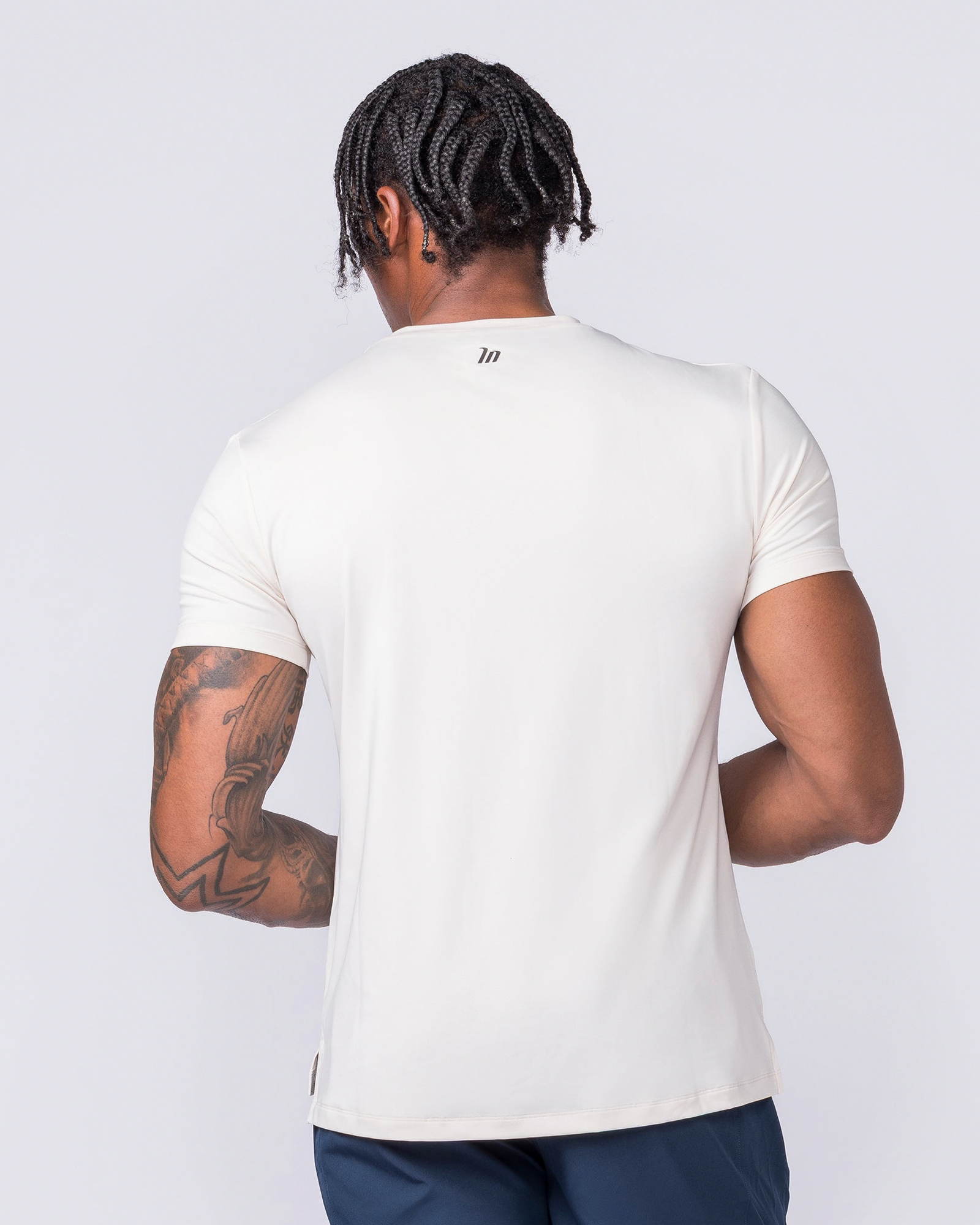 Climaflex Active Tee - Travertine