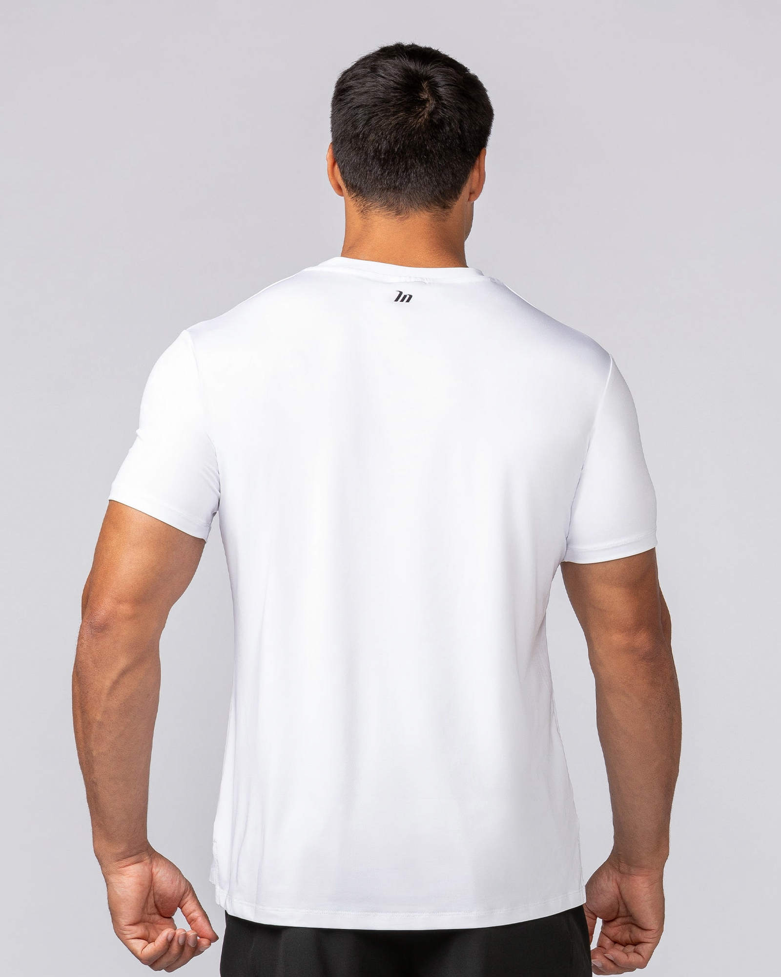 Climaflex Active Tee - White
