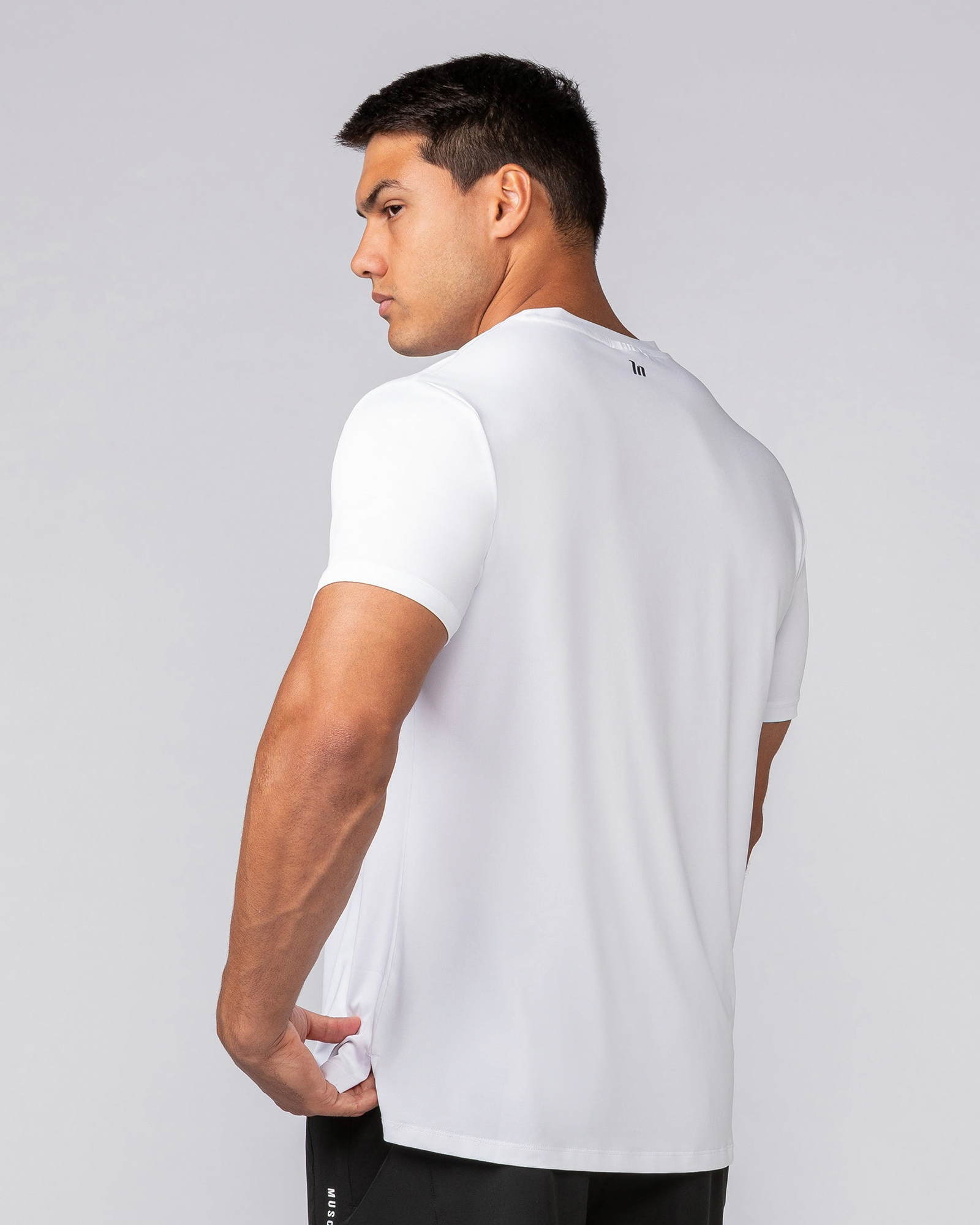 Climaflex Active Tee - White