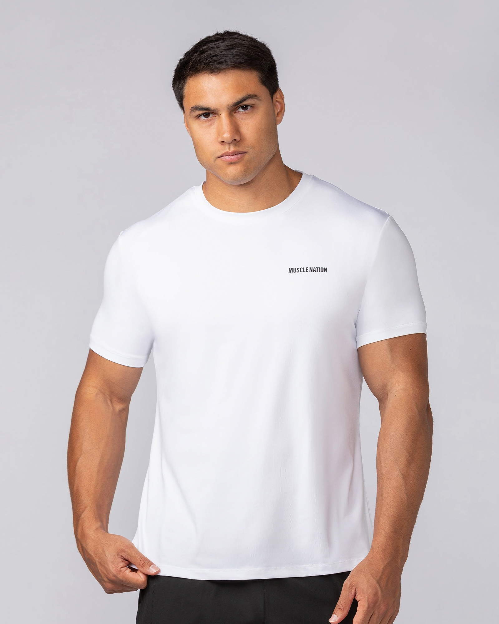Climaflex Active Tee - White