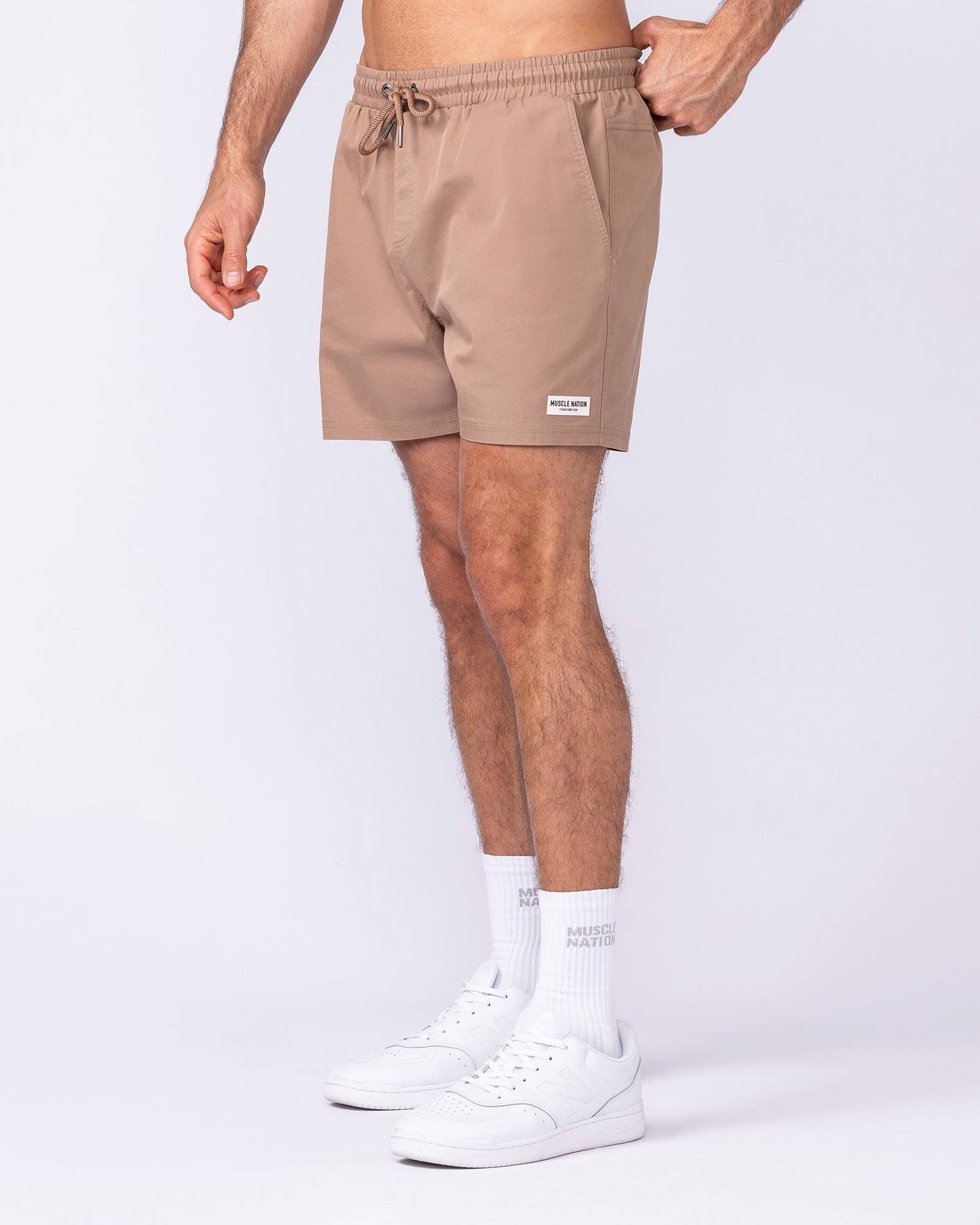 Tan