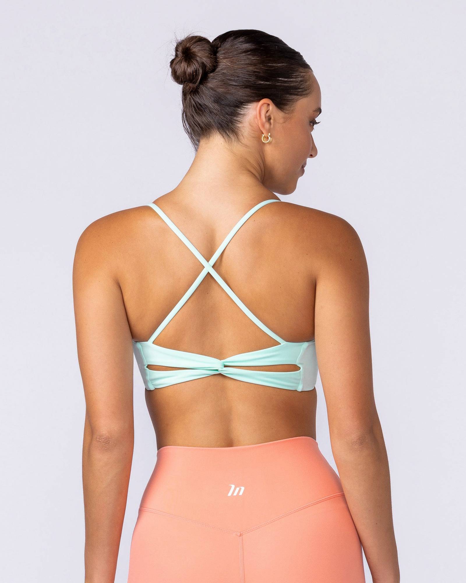 Darling Bralette - Ocean Wave