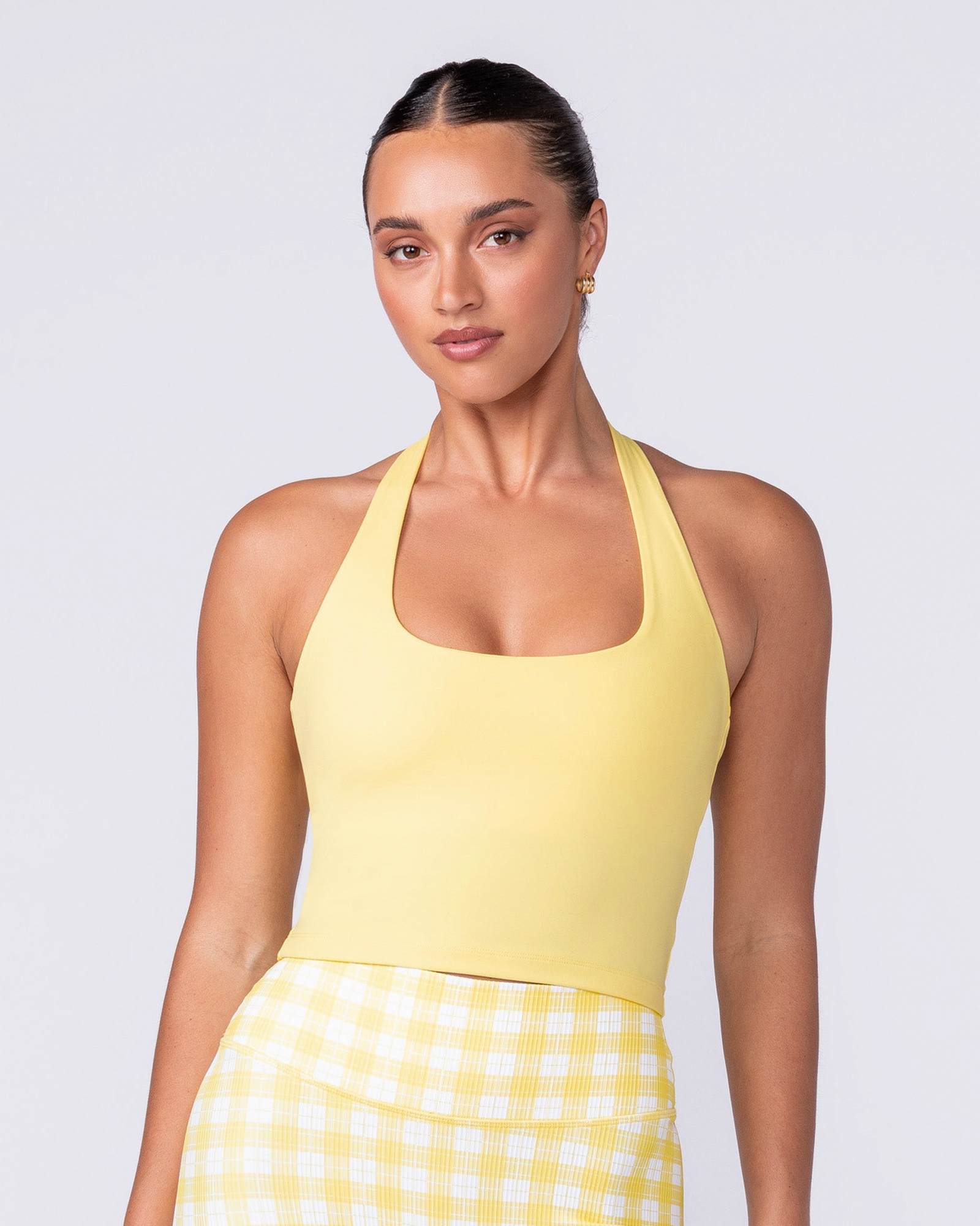 Define Bra Tank - Sunshine