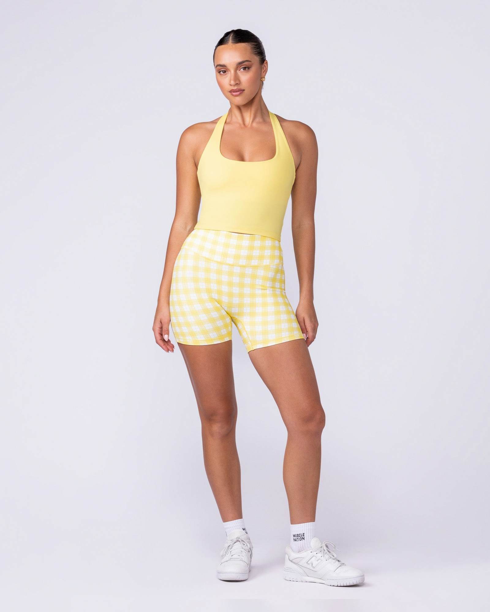 Define Bra Tank - Sunshine