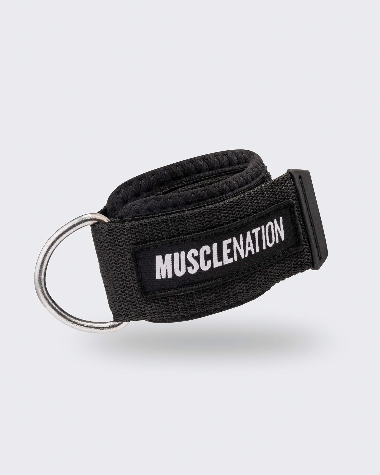 MN Ankle Straps - Black