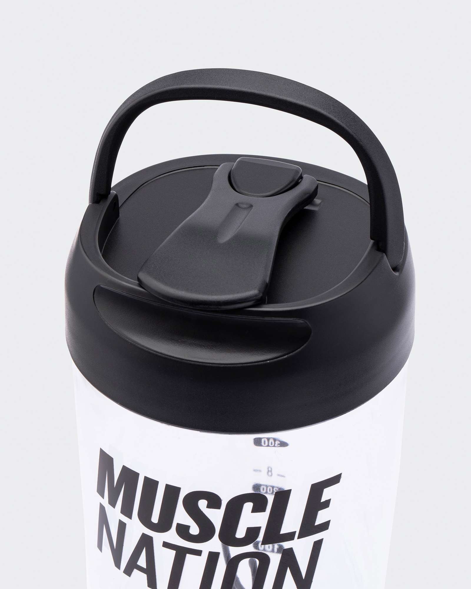 Electric Shaker