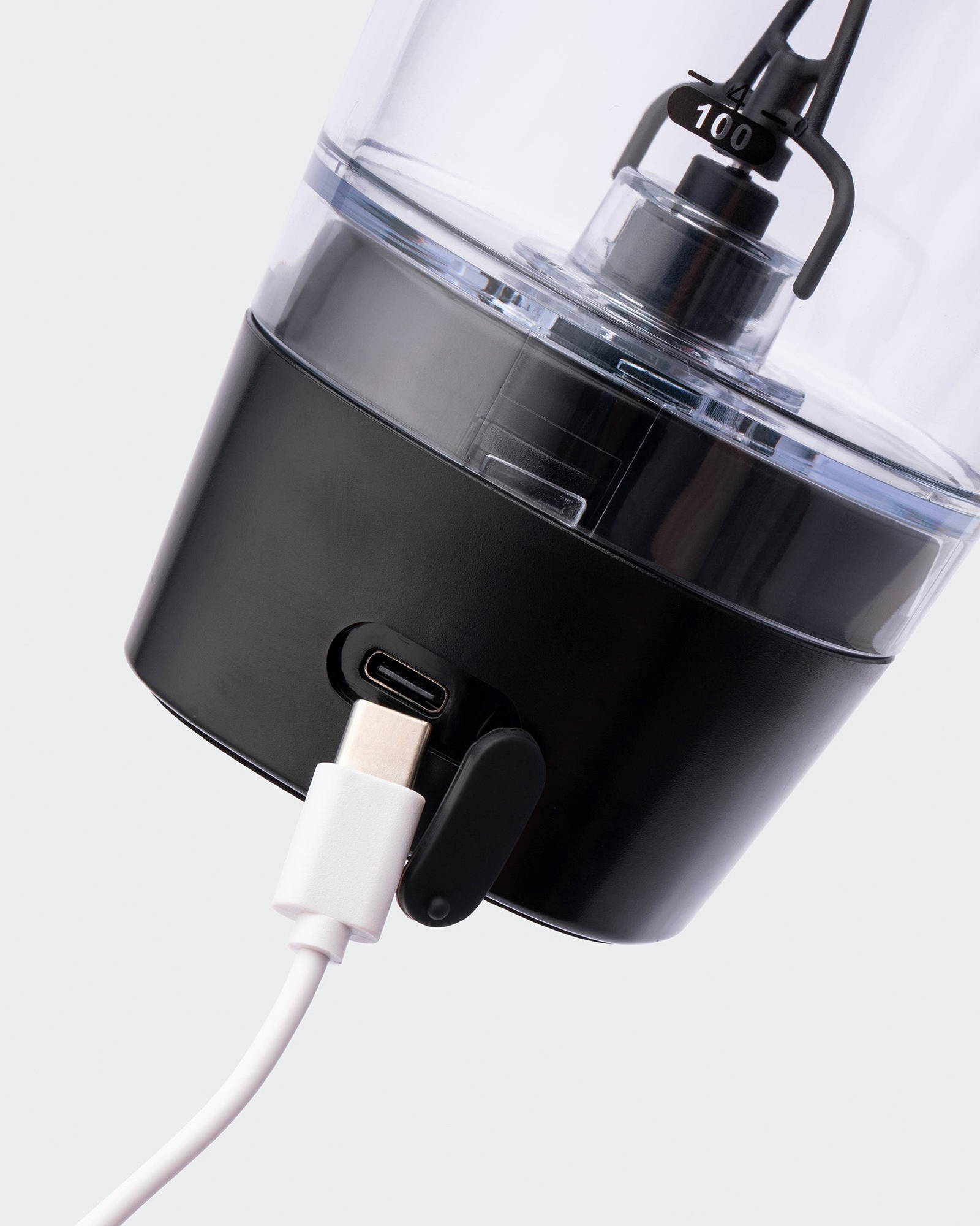 Electric Shaker