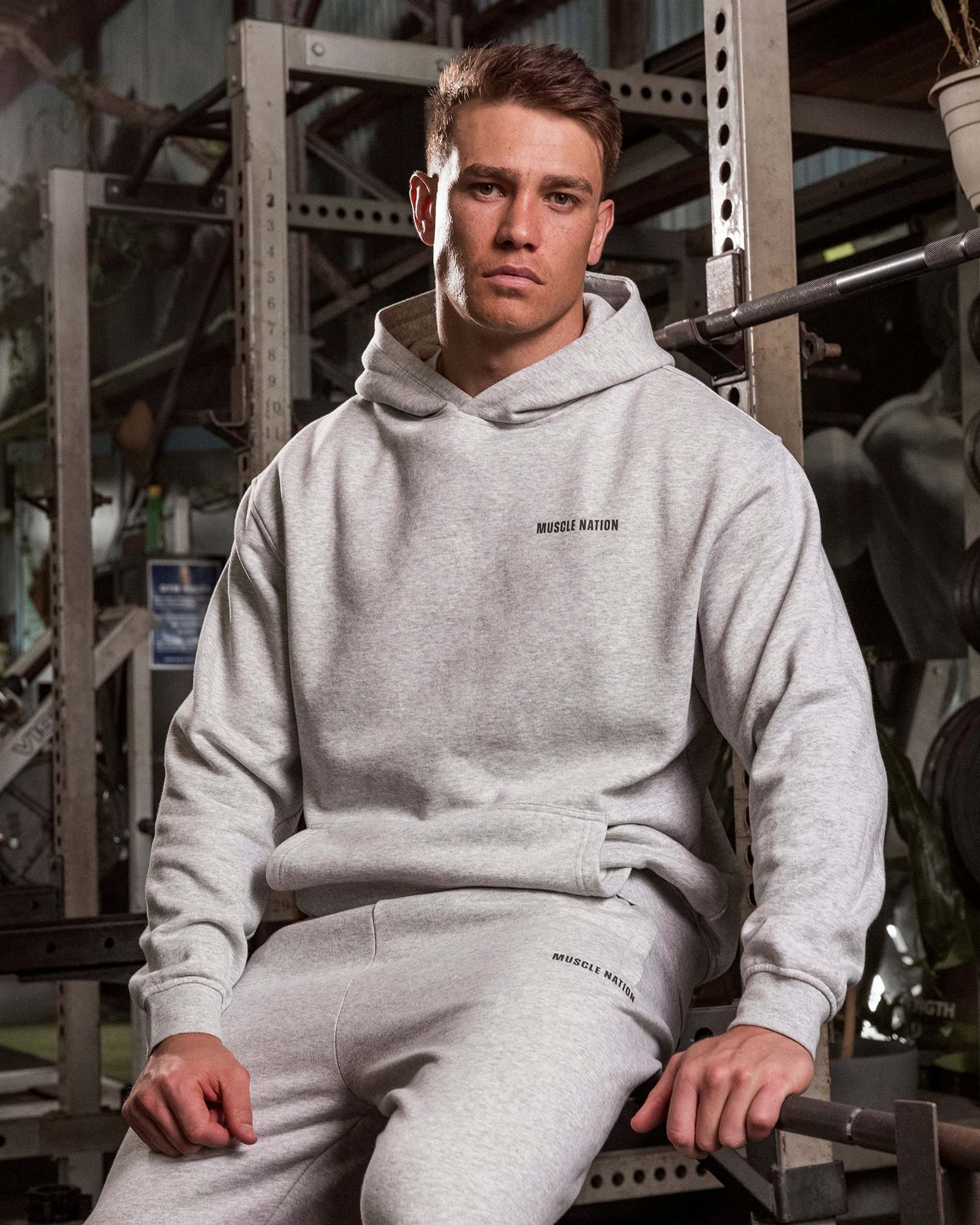 Grey Marl