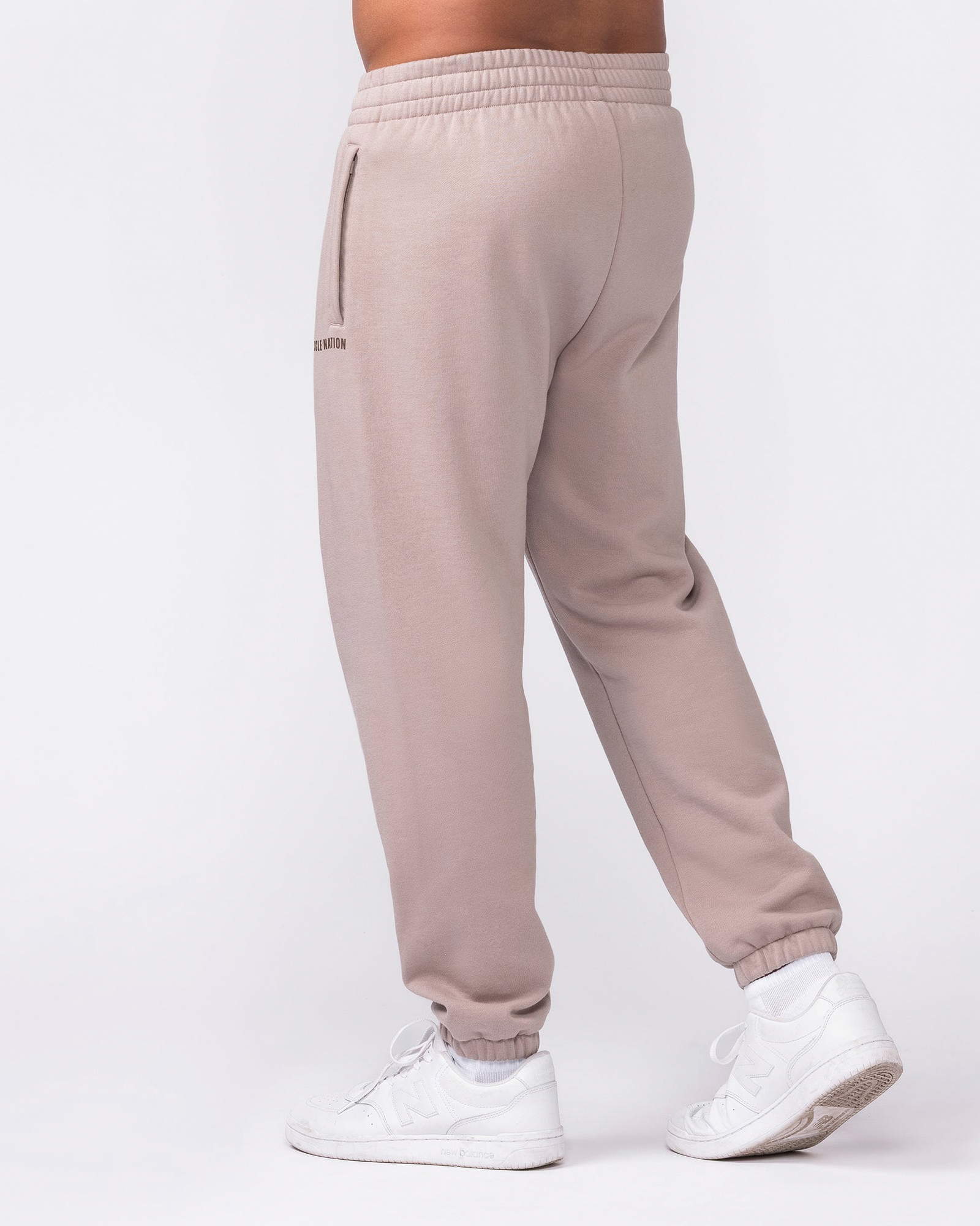 Essential Trackies - Sandstorm