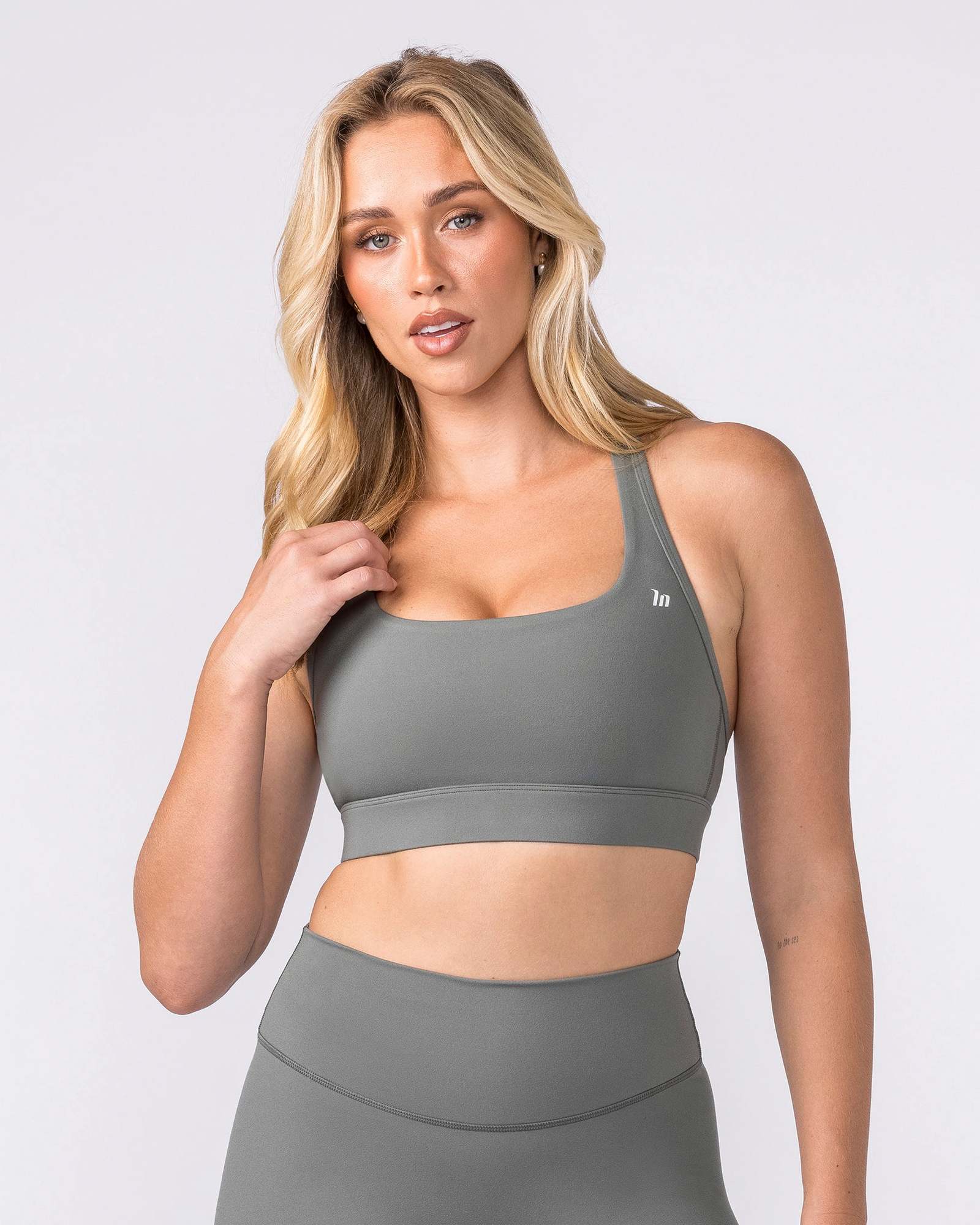 Everyday Everything Bra - Botanica