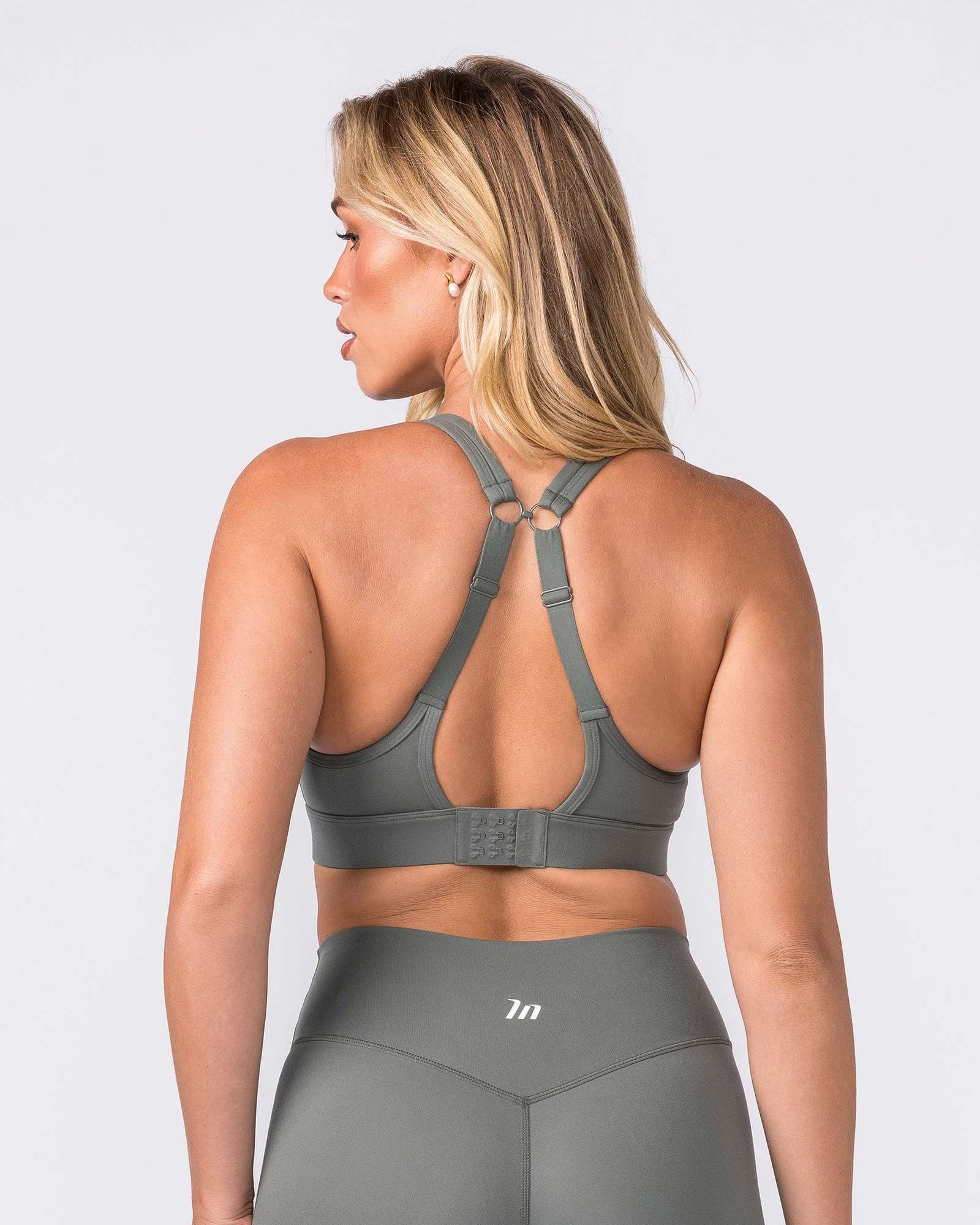 Everyday Everything Bra - Botanica