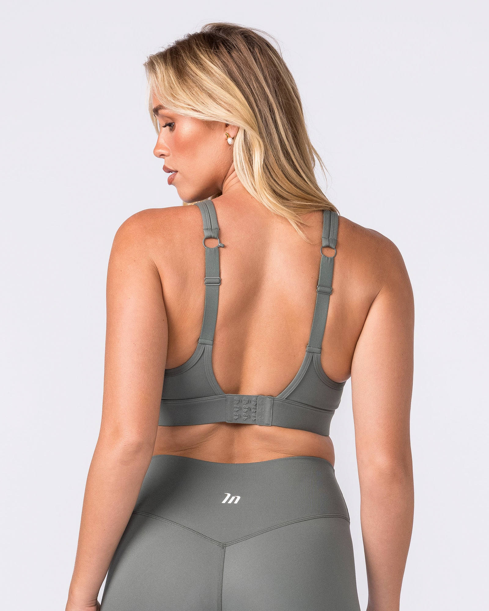 Everyday Everything Bra - Botanica