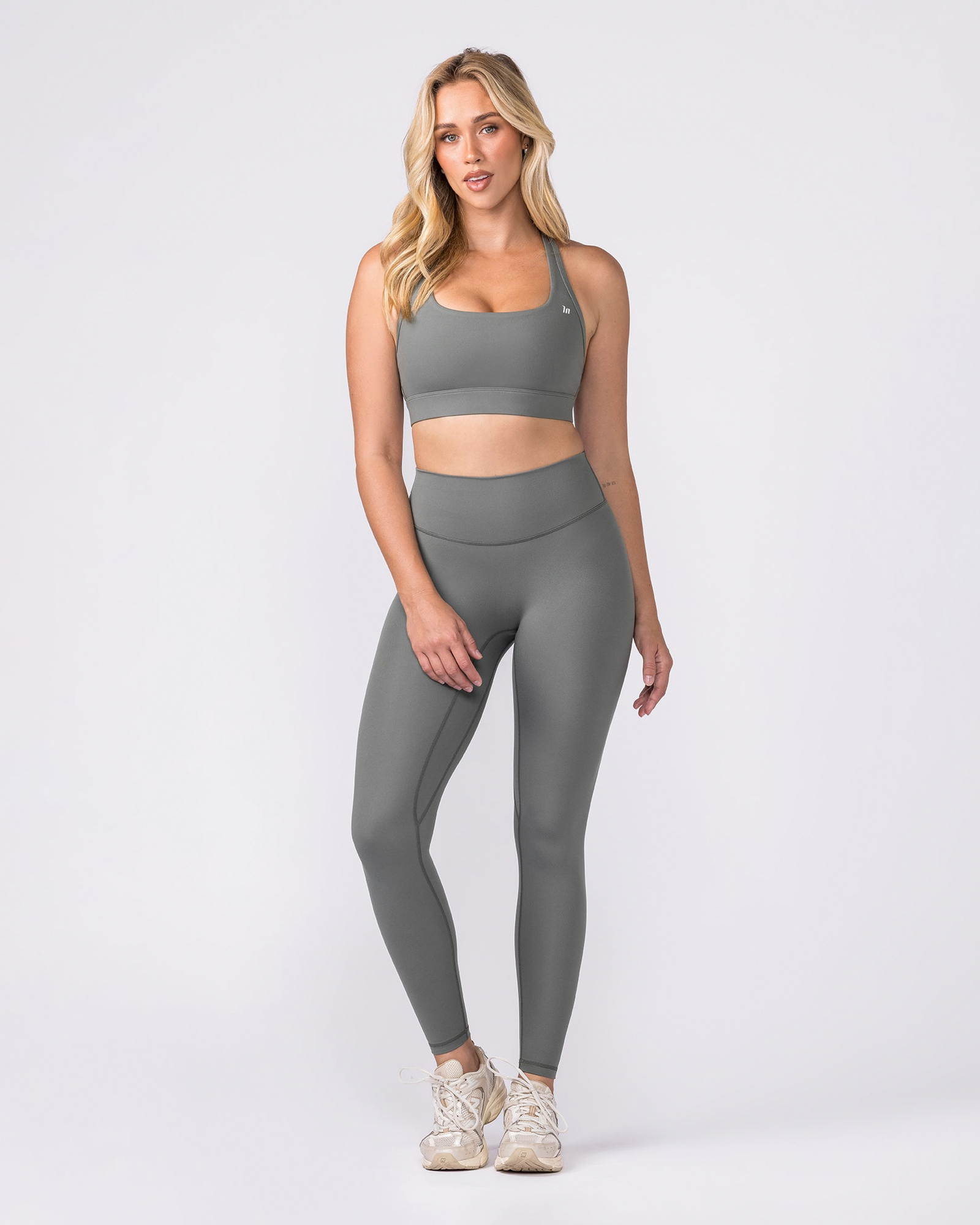 Everyday Everything Bra - Botanica