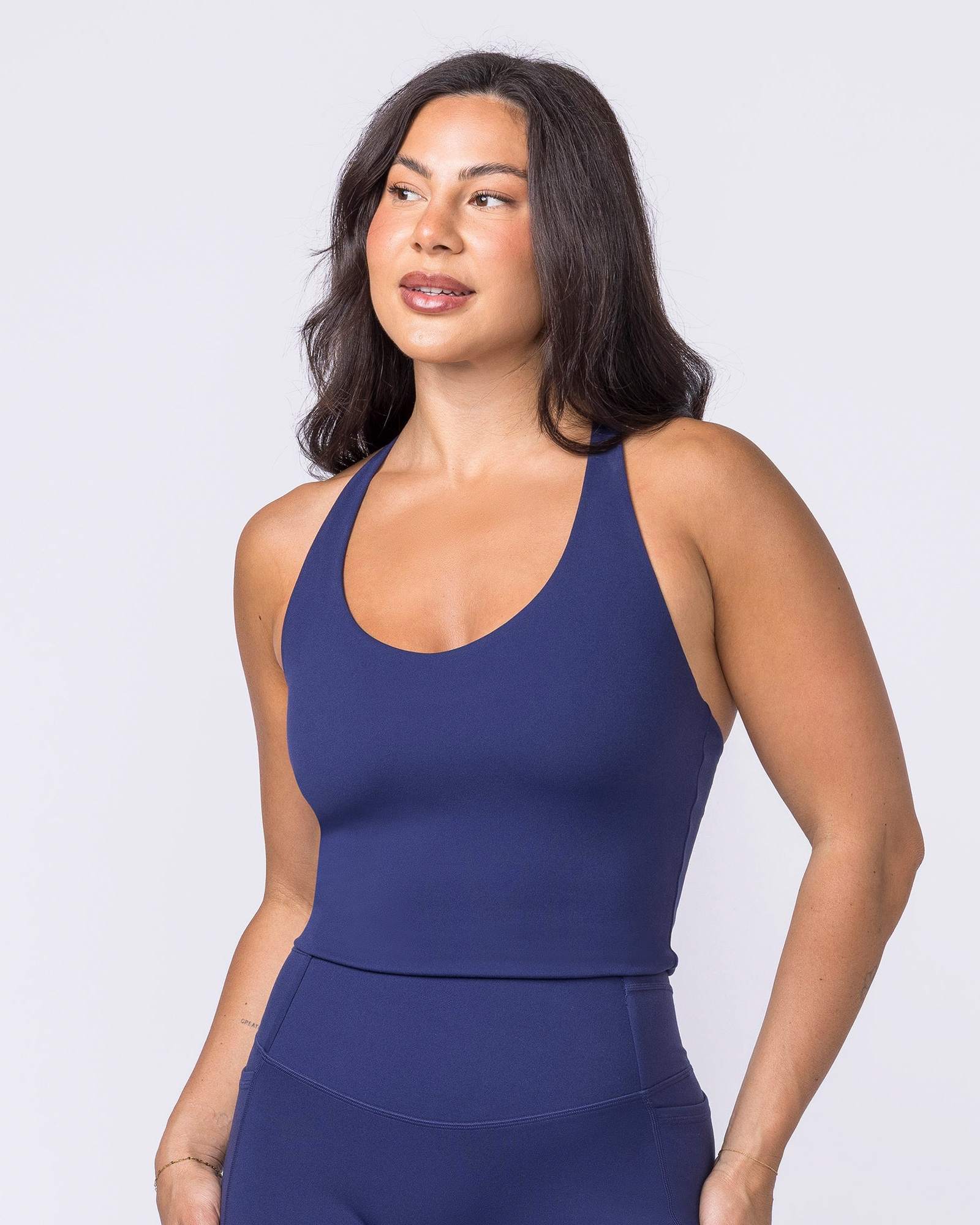 Classic Navy