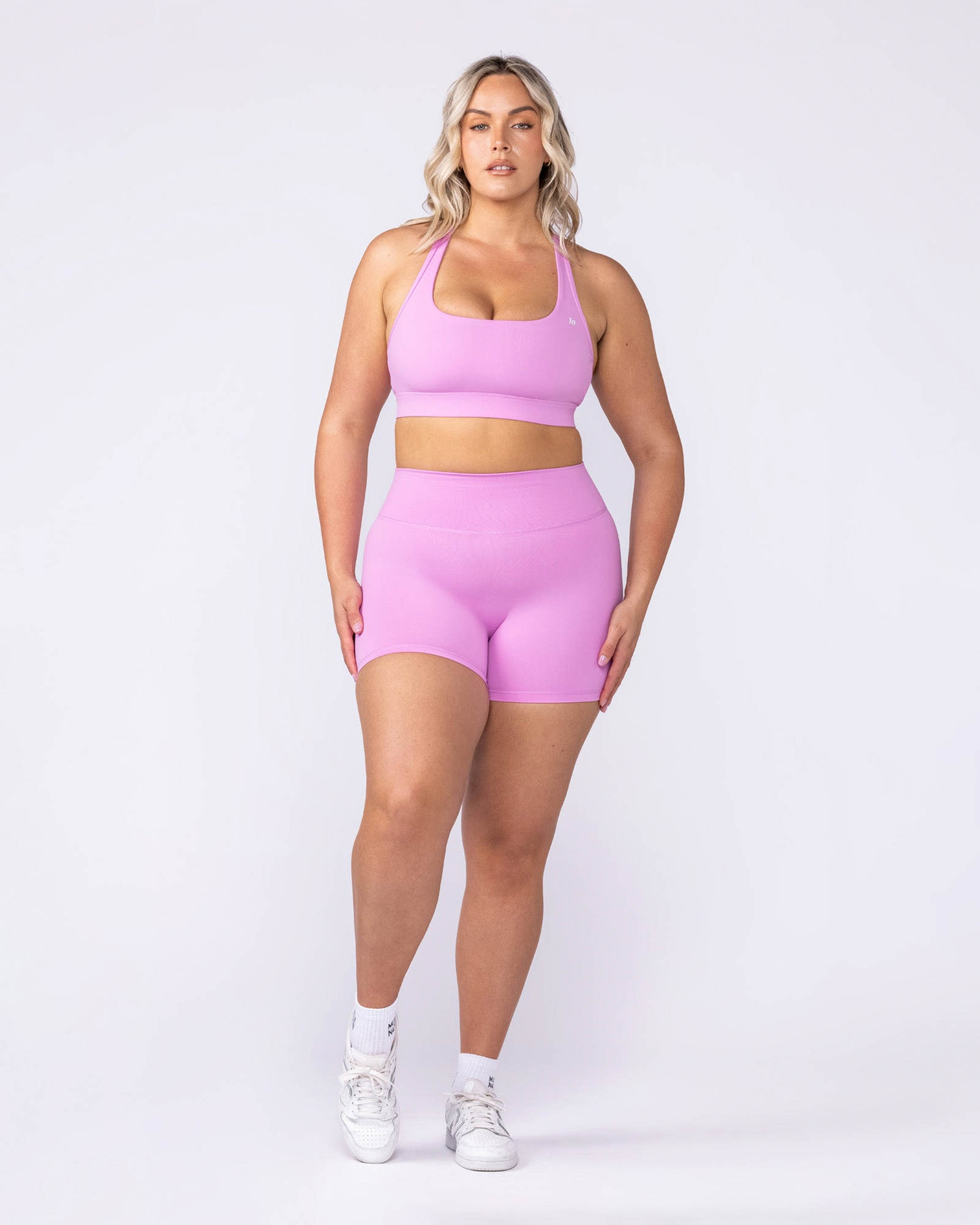 Everything Bra - Peony