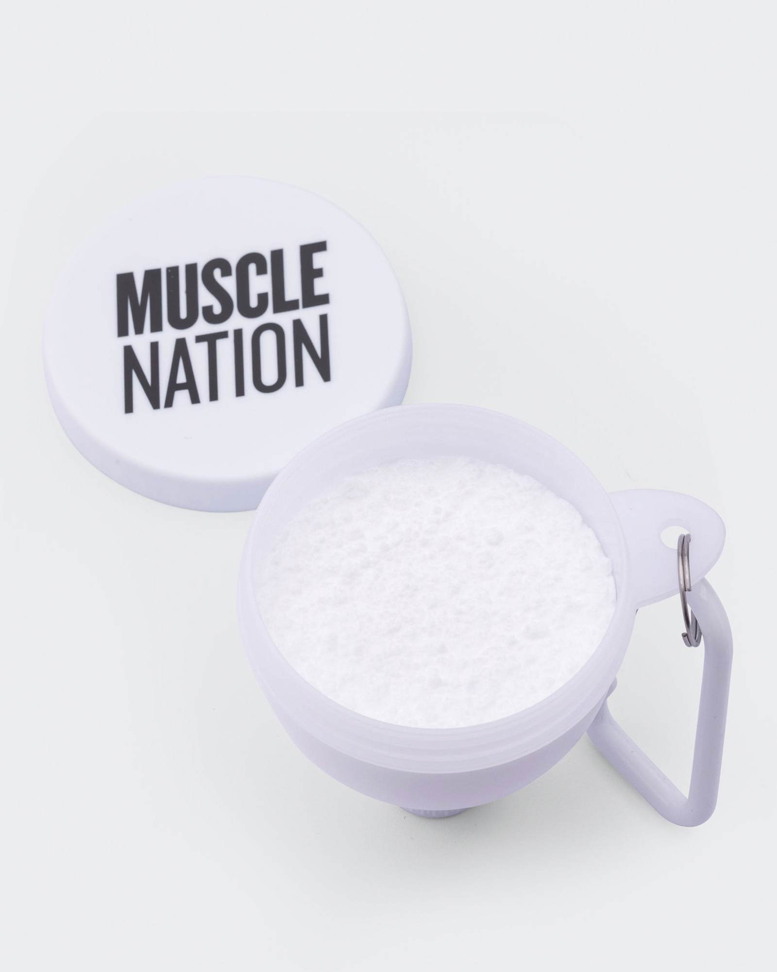 Fill And Go Funnel (x3 Pack) - Red Multi