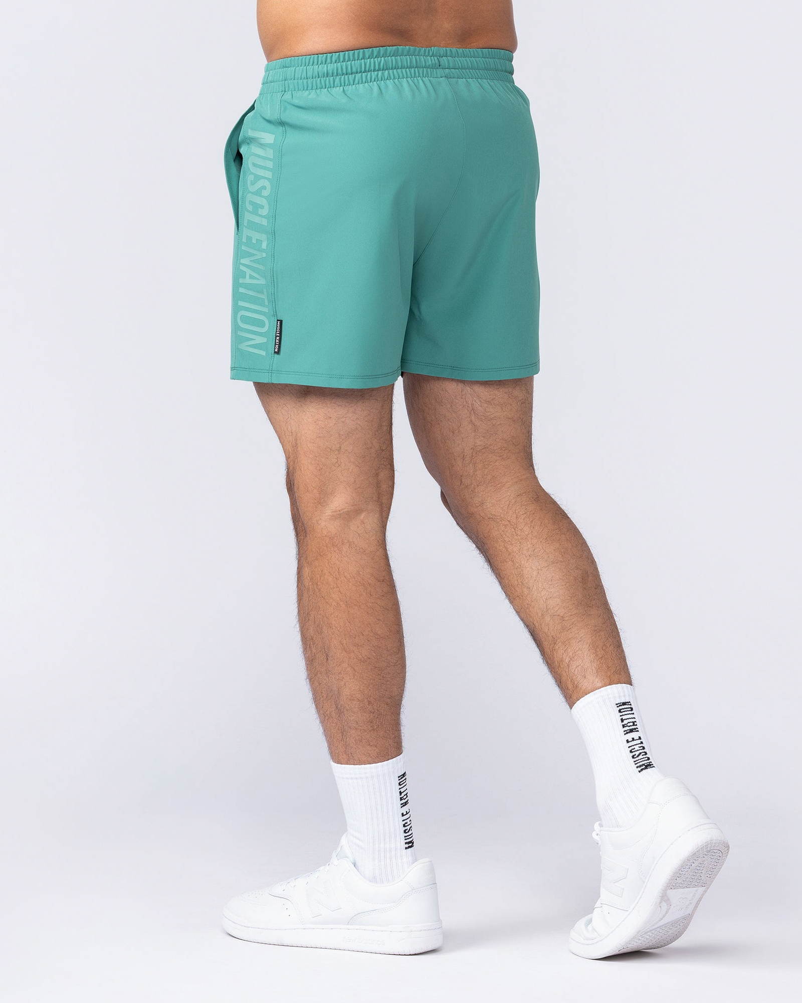 Function 4" Shorts - Alpine