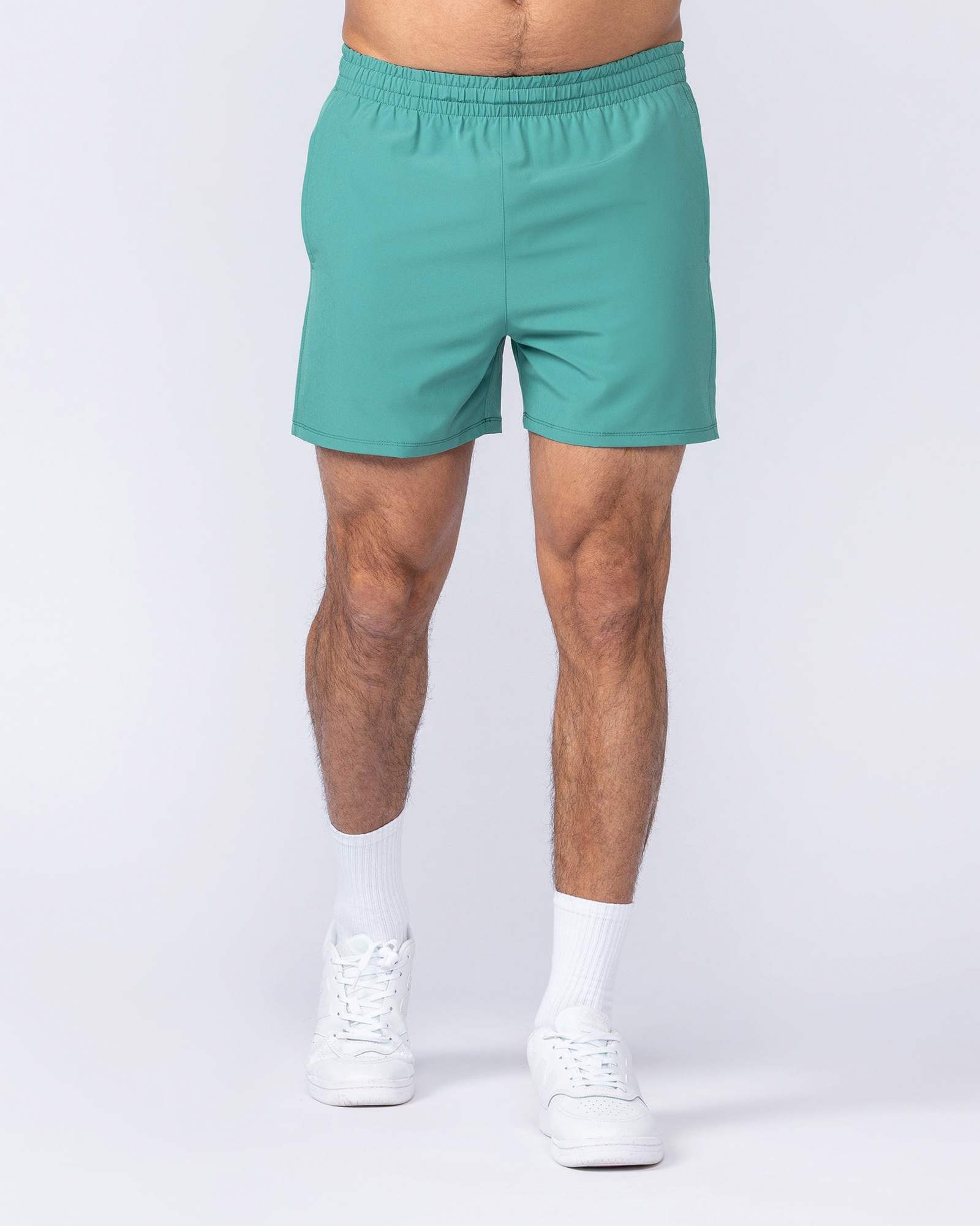 Function 4" Shorts - Alpine