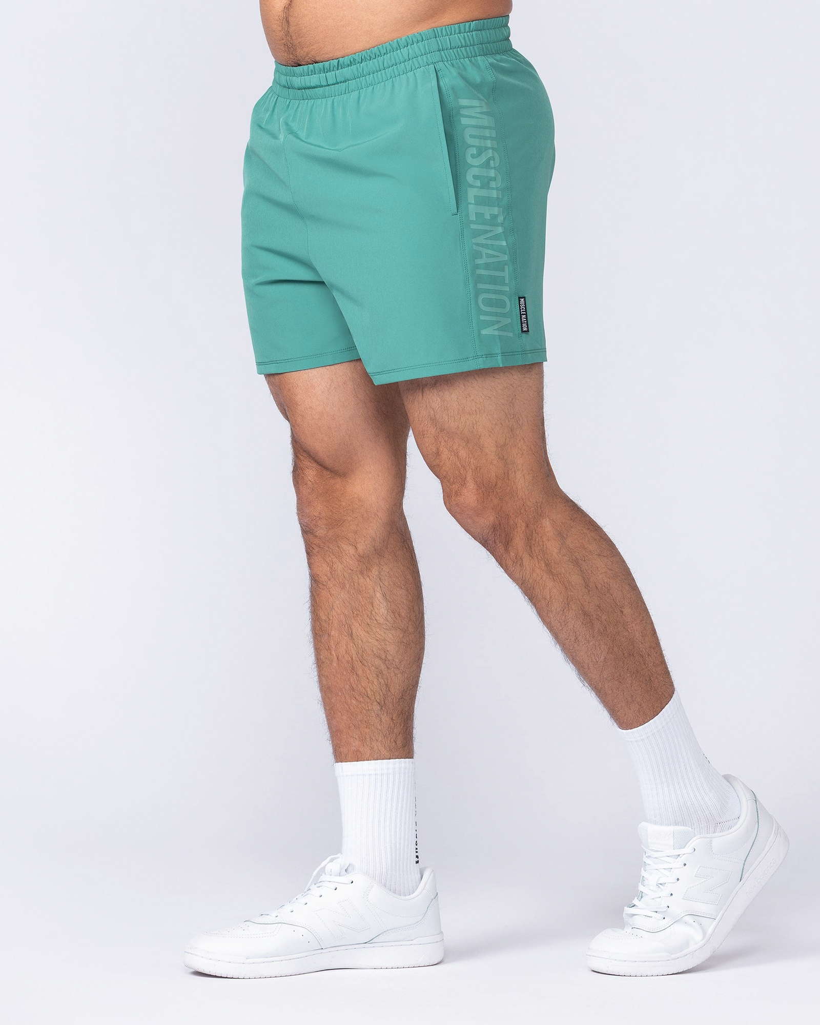 Function 4" Shorts - Alpine