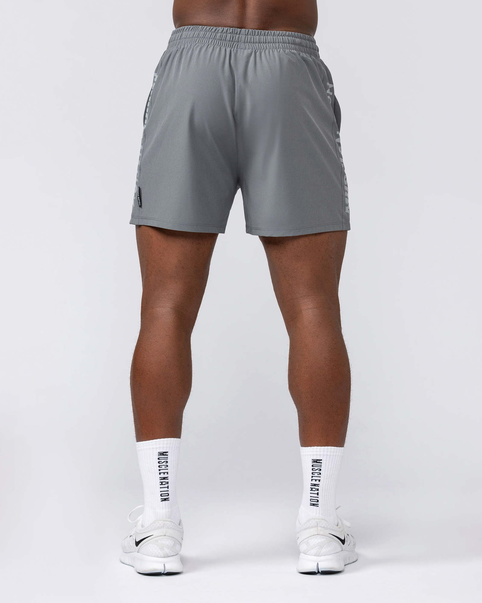 Function 4" Shorts - Tornado