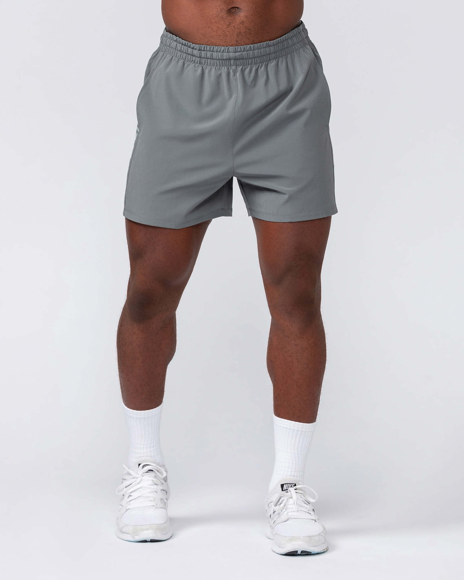 Function 4" Shorts - Tornado