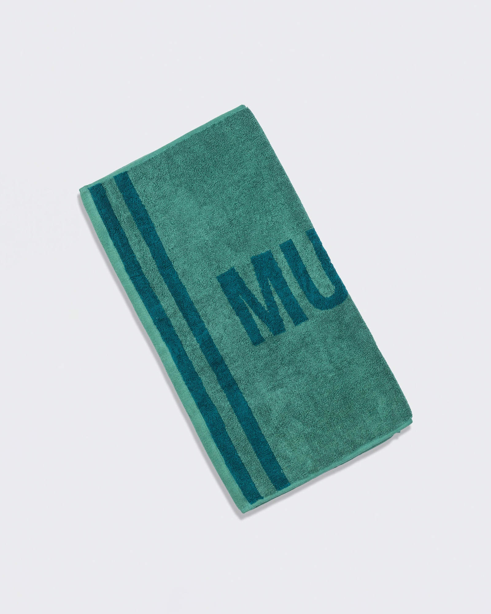 Gym Towel - Alpine / Dark Marine