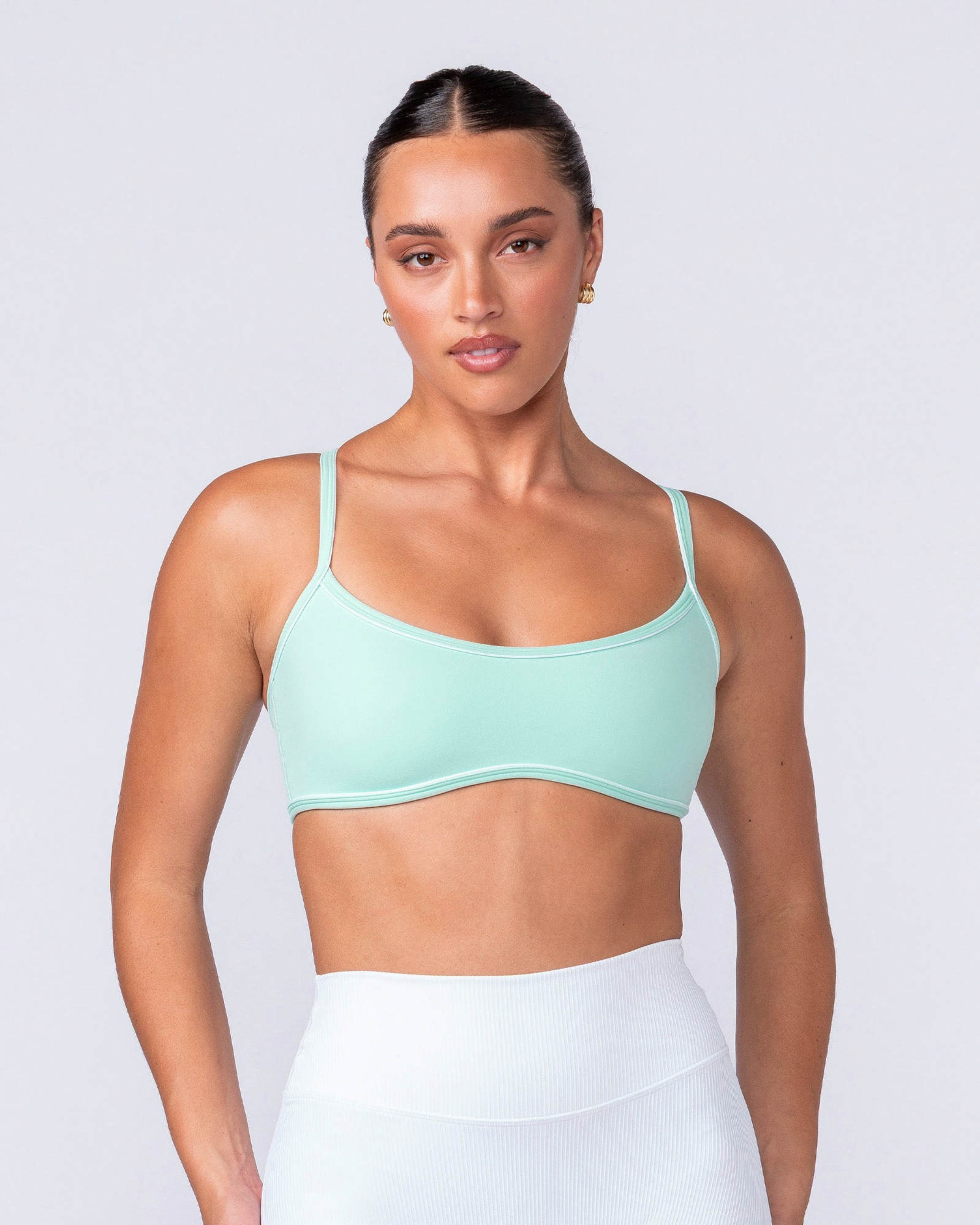 Haze Bralette - Ocean Wave