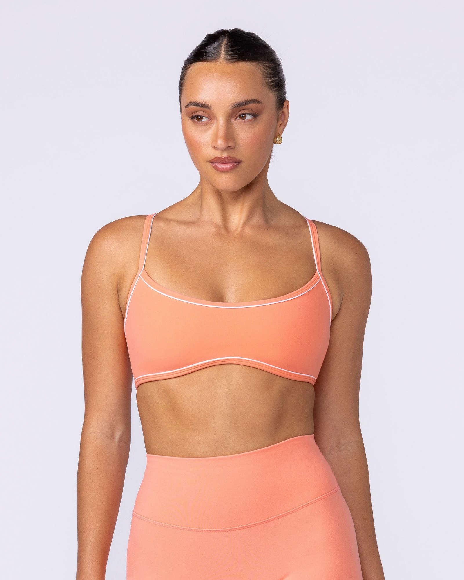 Peachy