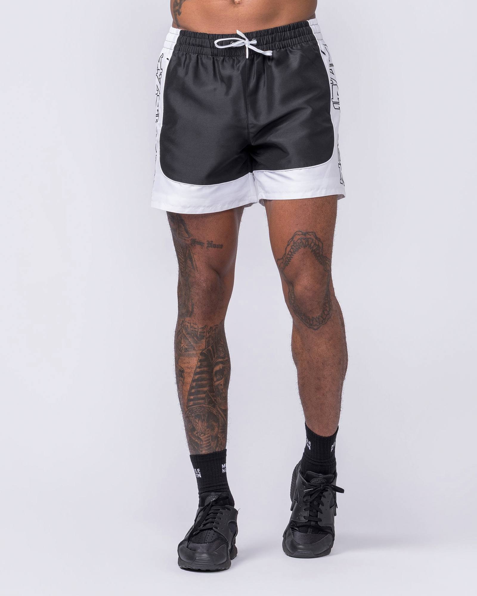 Headliner 5" Shorts - Black