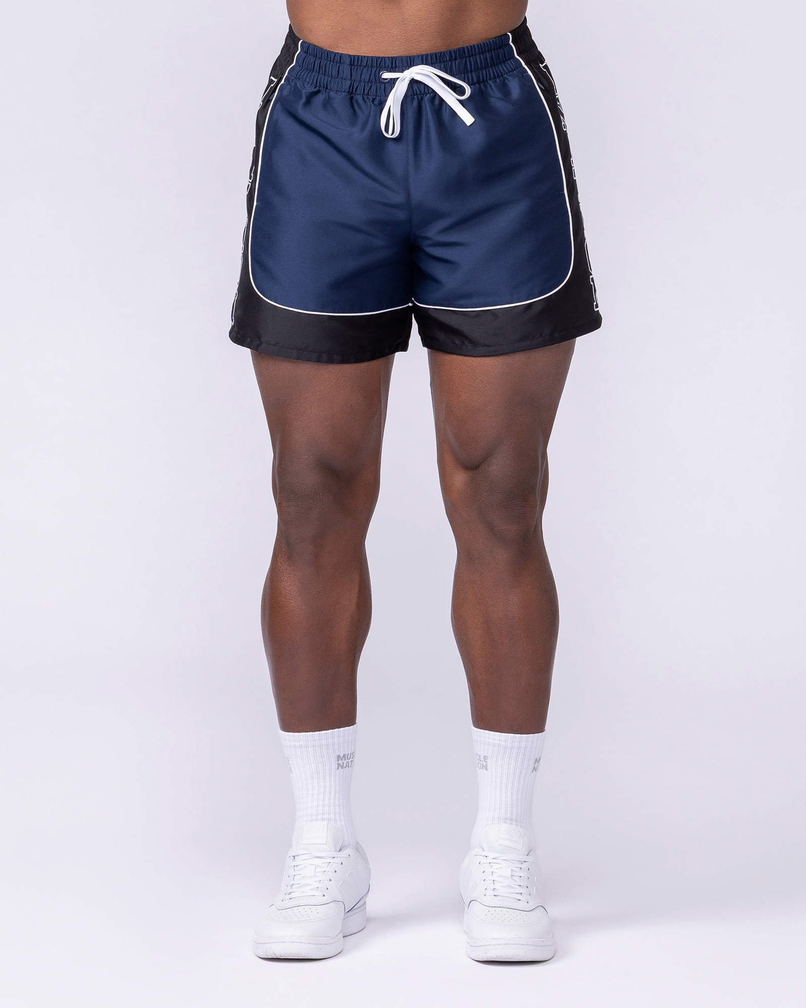 Headliner 5" Shorts - Navy