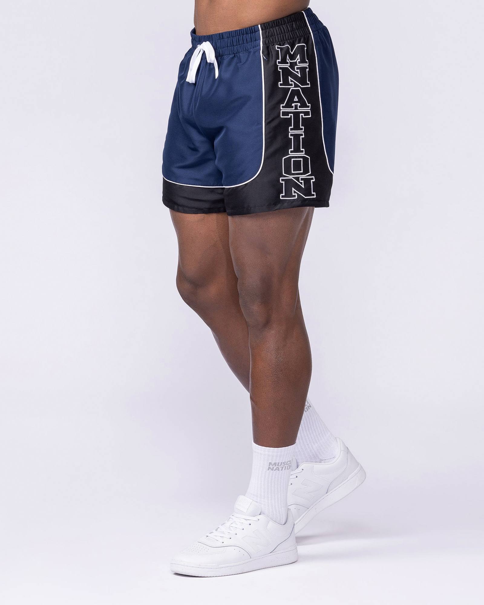 Headliner 5" Shorts - Navy